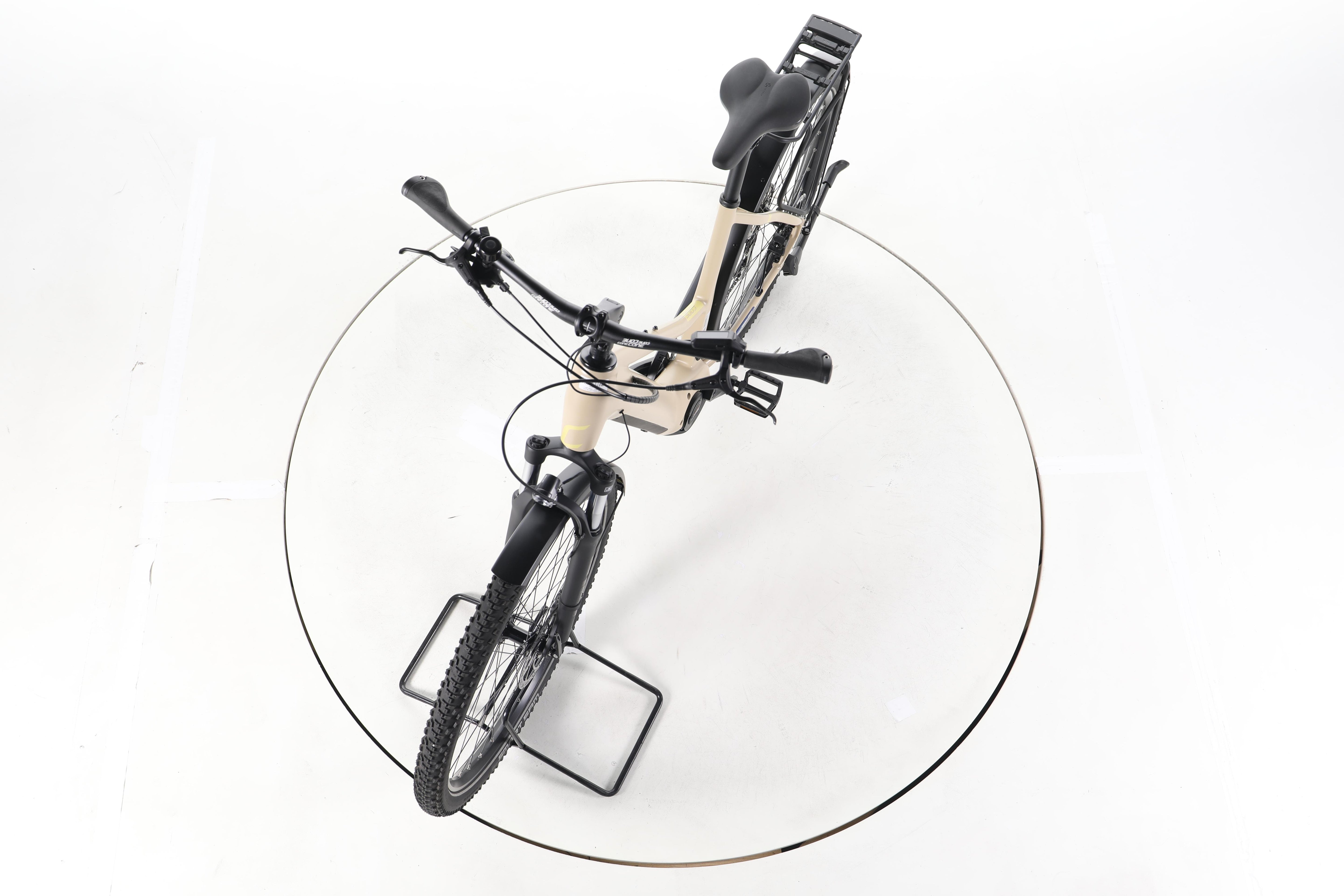 CONE Bikes eSUV IN LTD Trekking E-Bike 2024 - Image 17