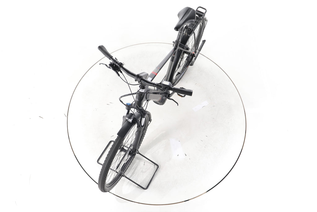 Kalkhoff Entice 5.B. Season Trekking E-Bike - Image 17