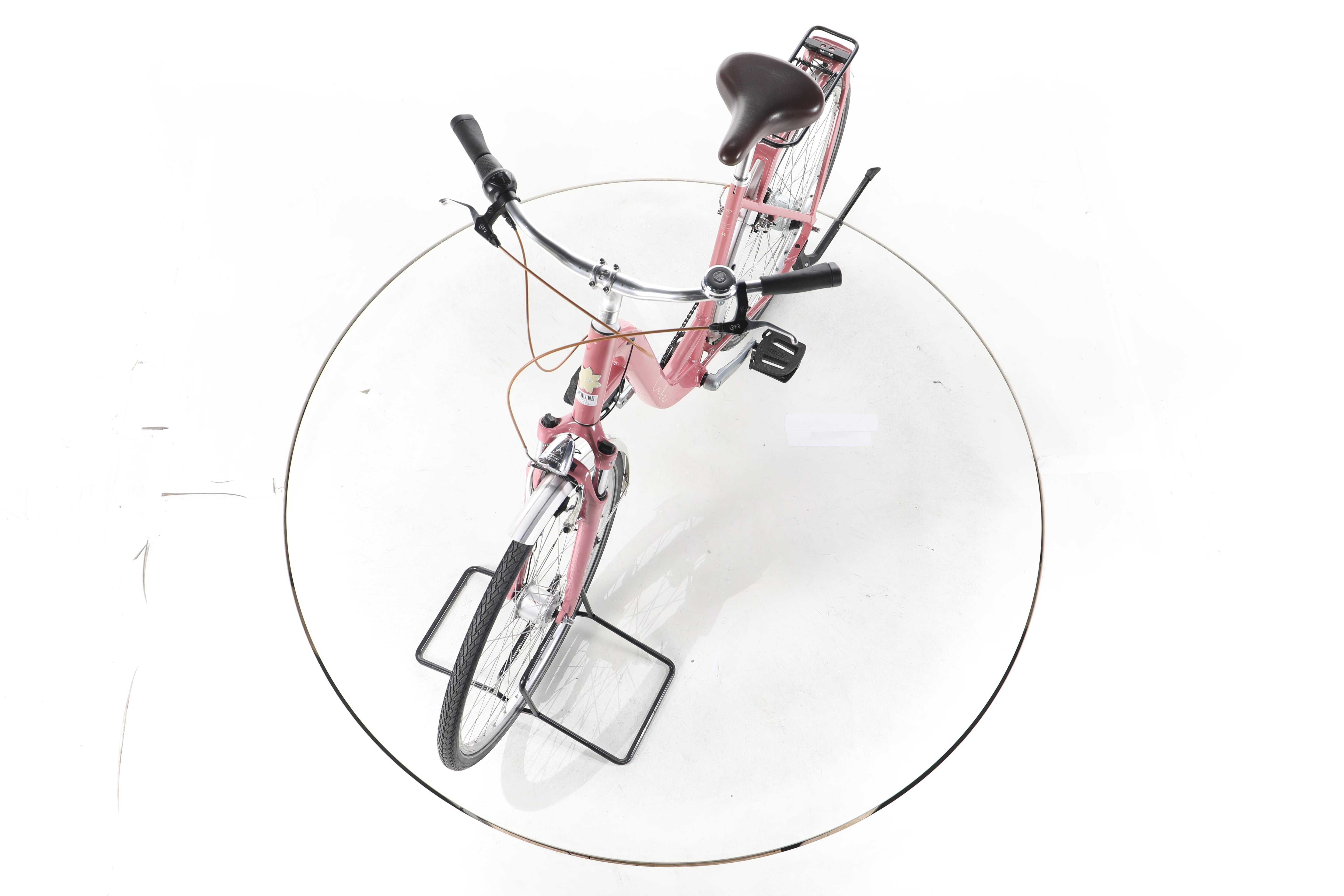 Cube Ella Cruise Fahrrad City & Trekking - Image 17