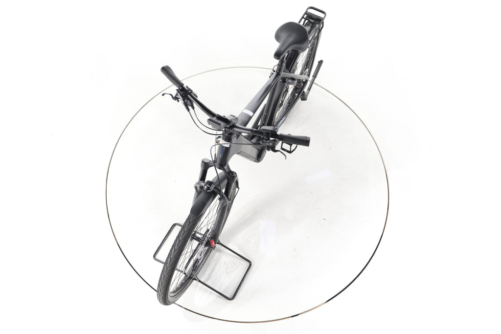 Cube Kathmandu Hybrid EXC Trekking E-Bike 2024 - Image 17
