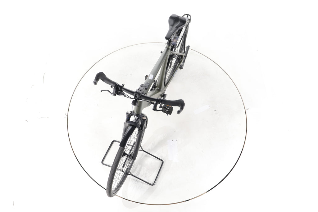 Riese & Müller UBN Five Trekking E-Bike - Image 17