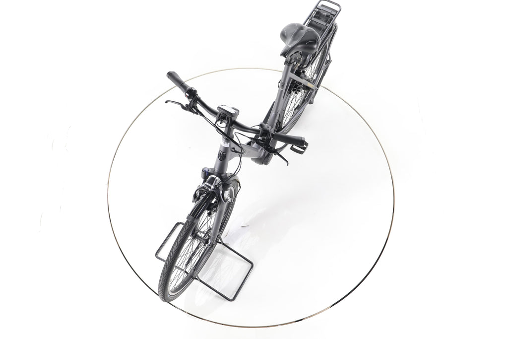 Hercules E-Imperial 180 S R5 City E-Bike Tiefeinsteiger - Image 17
