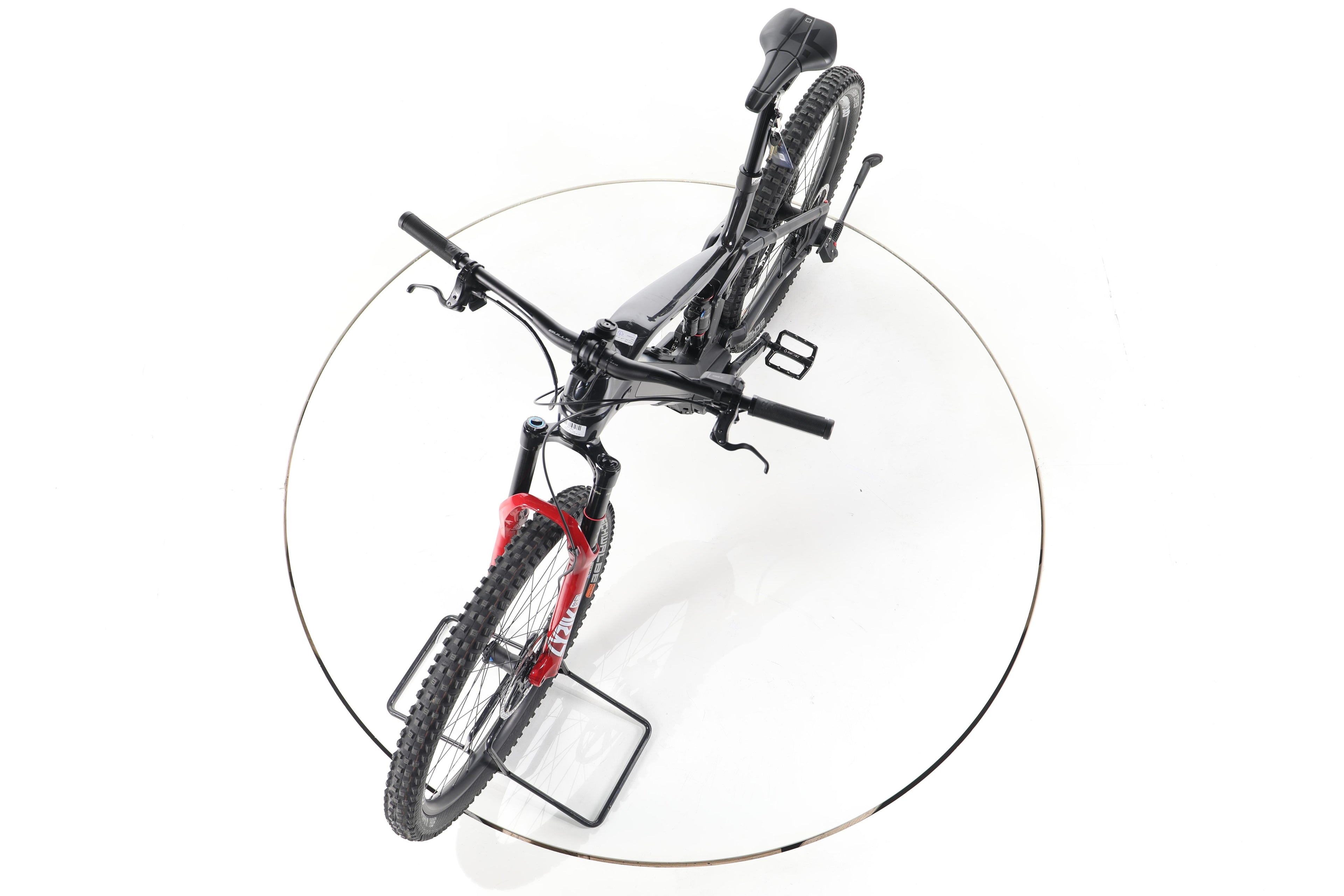 Bulls Sonic EVO AM 1 Carbon Fully E-Bike Carbon 2023 - Image 17
