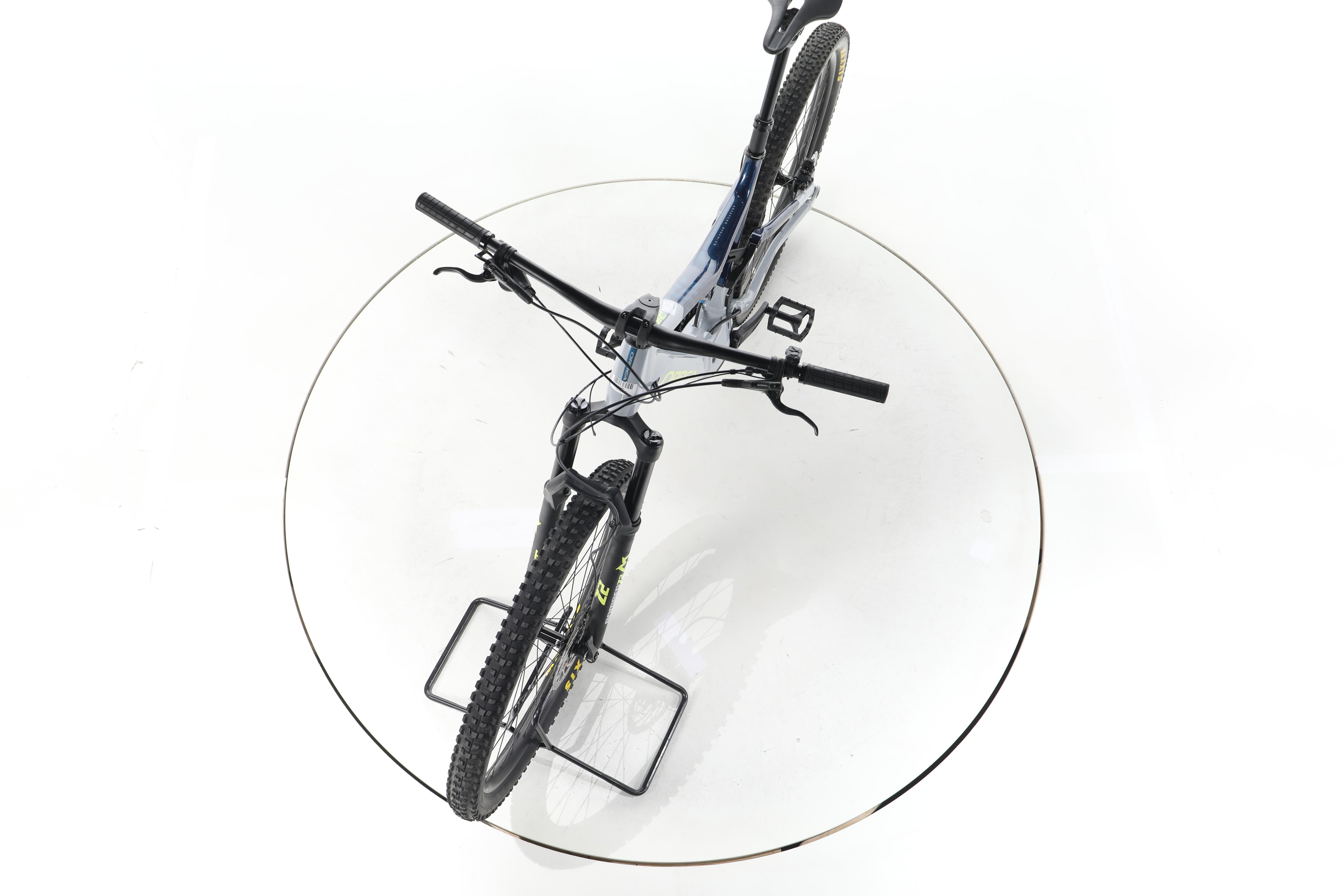 Orbea RISE H30 E-Bike Fully - Image 17