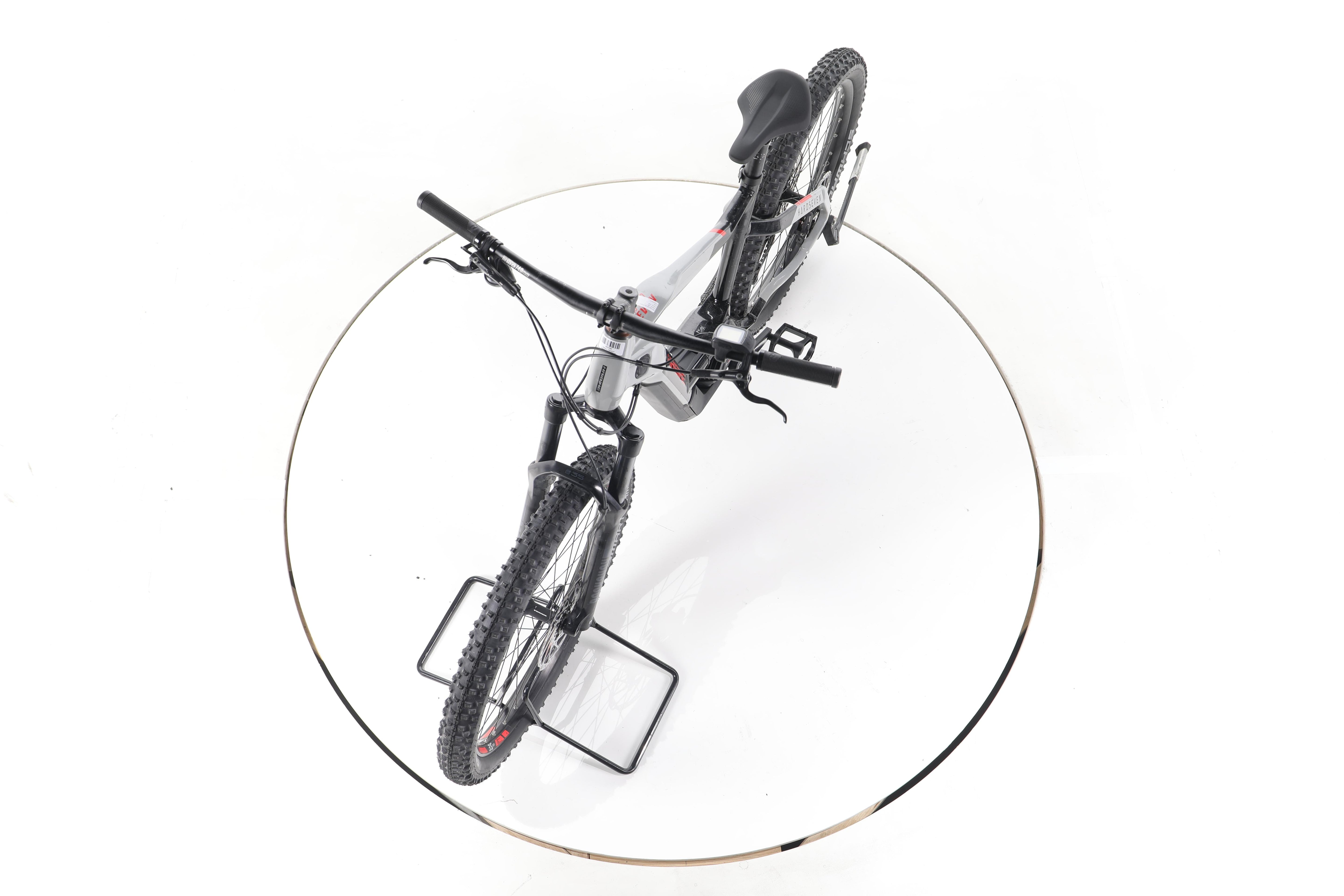 Haibike Hard Seven 9 E-Bike - Image 17