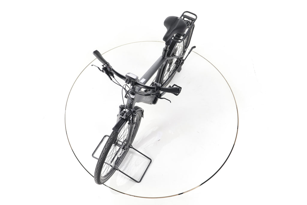 KTM Zeg Cento 10 Trekking E-Bike - Image 17