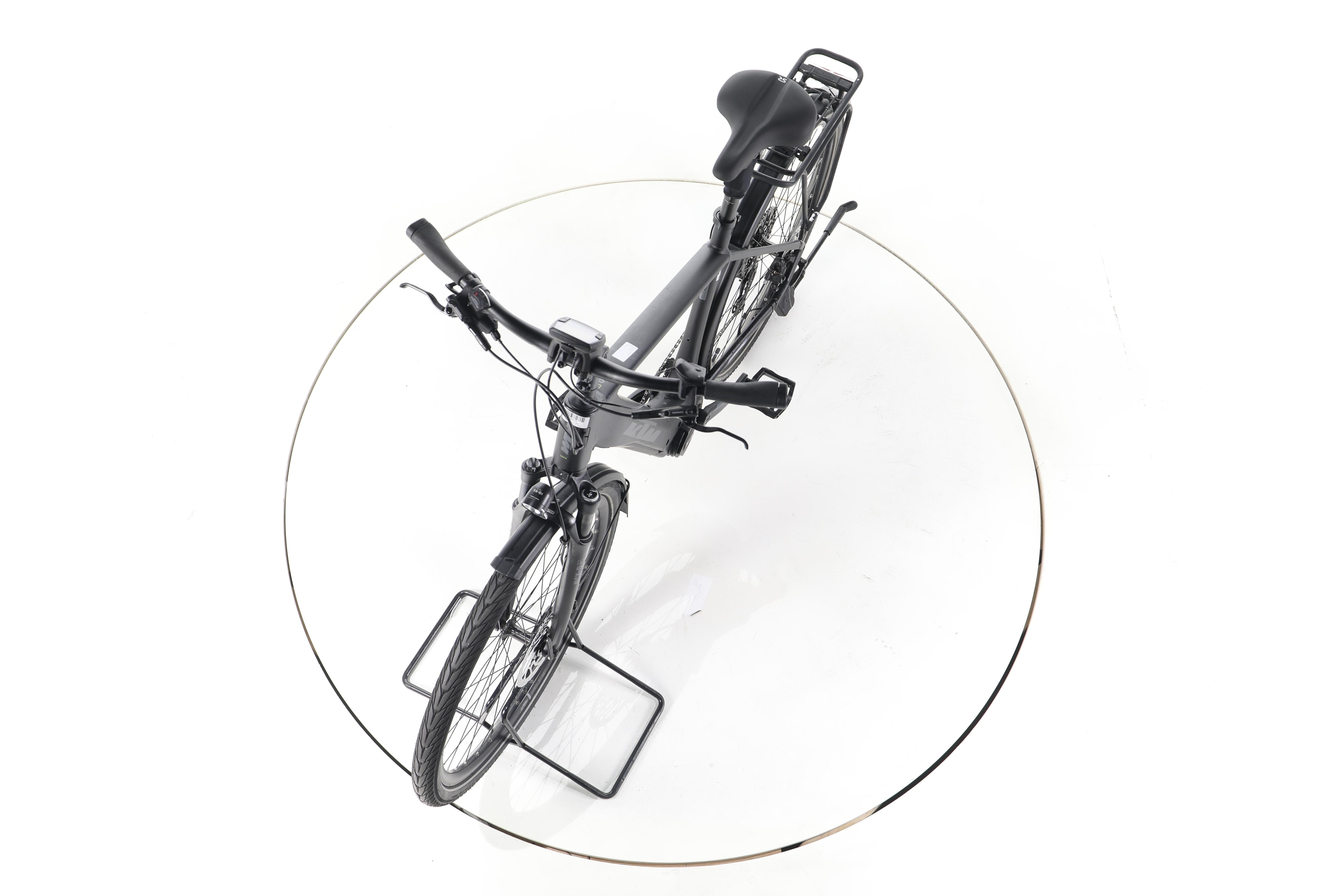 KTM Zeg Cento 10 Trekking E-Bike - Image 17