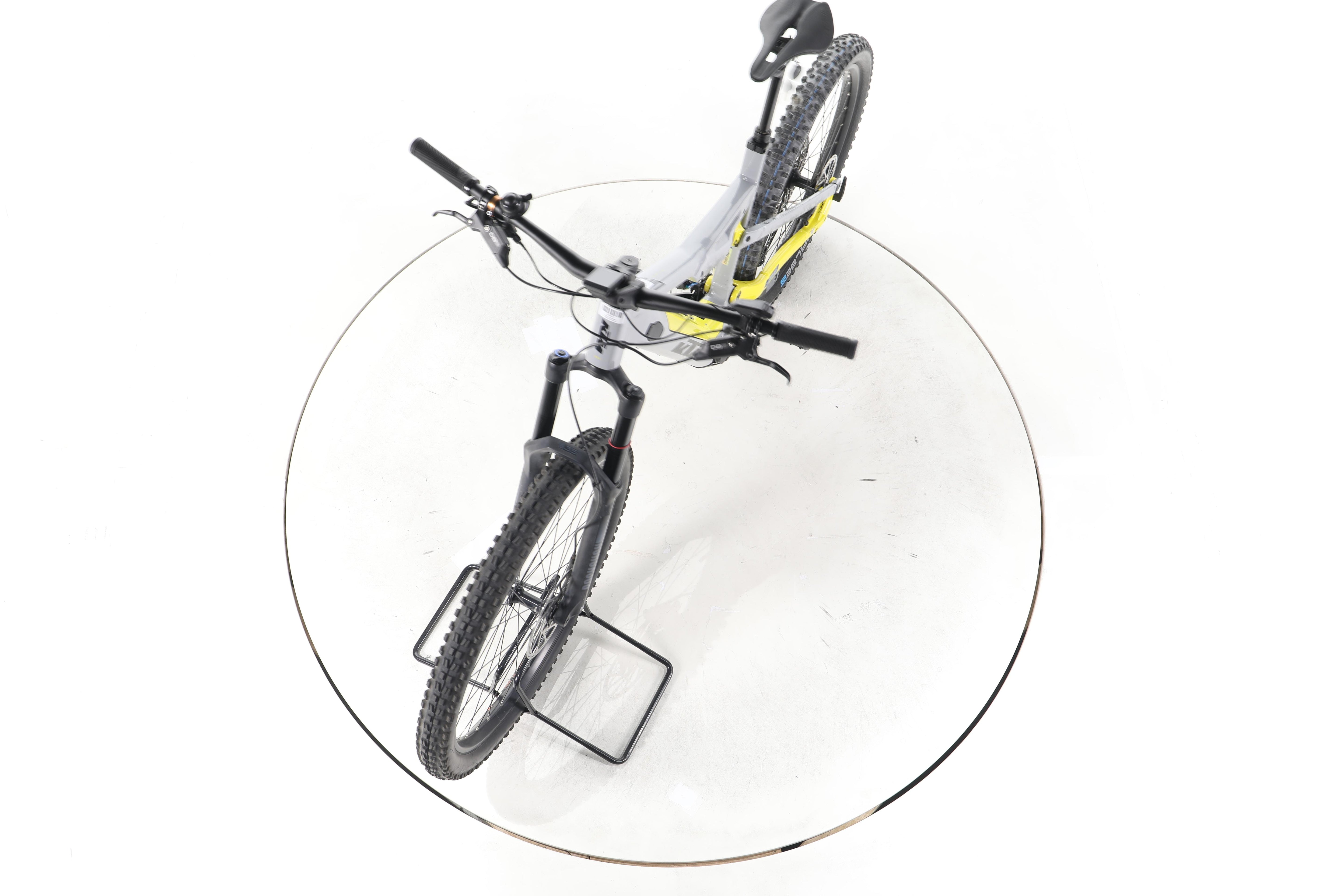 KTM KAPOHO 7972 E-Bike Fully - Image 17