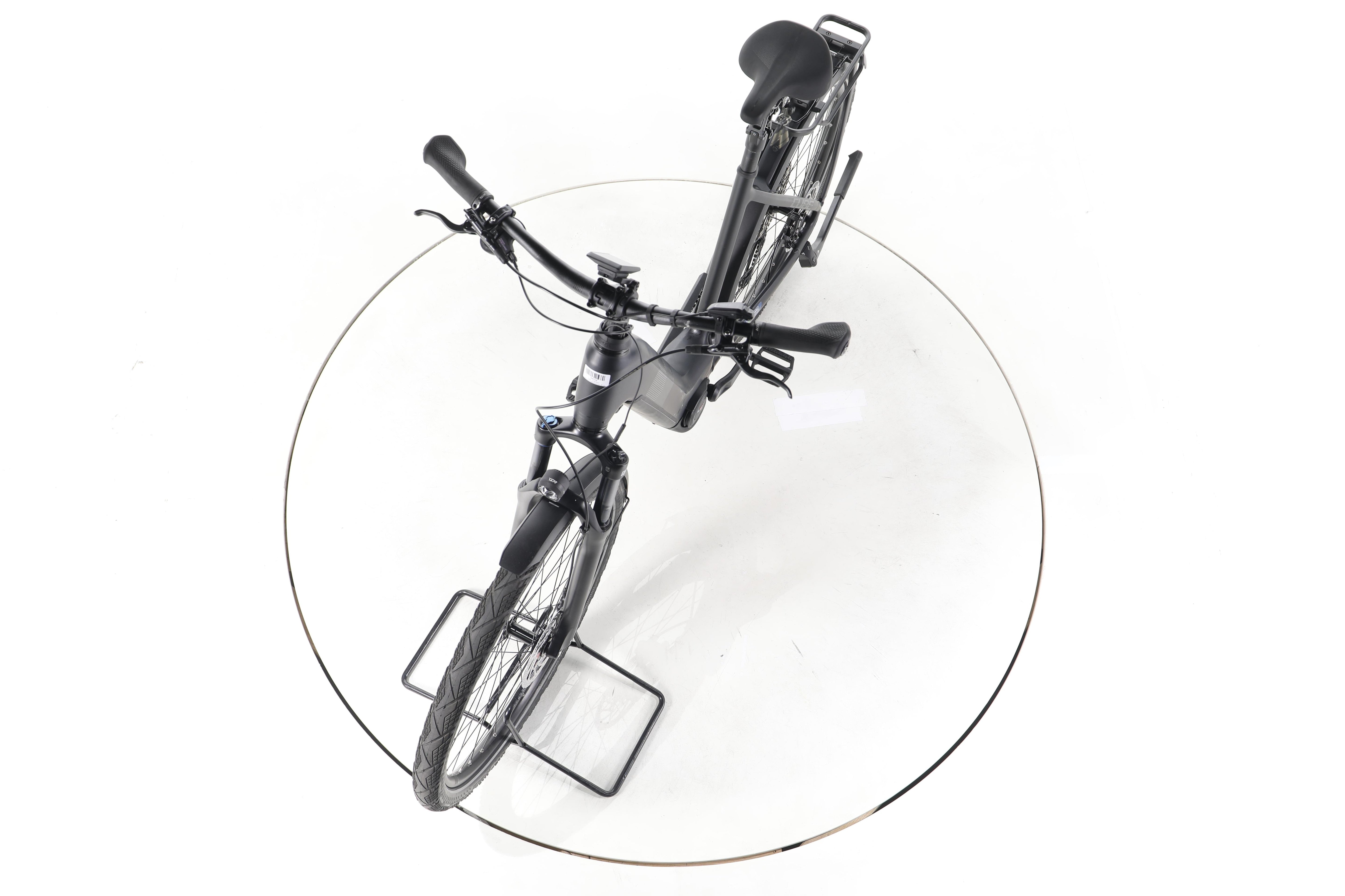Cube Kathmandu Hybrid Pro Trekking E-Bike Tiefeinsteiger 2026 - Image 17
