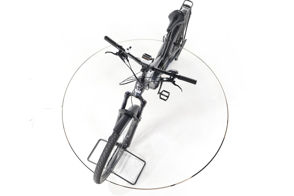 Conway eSUV Xyron SUV 6.9 FS SUV E-Bike - Image 17