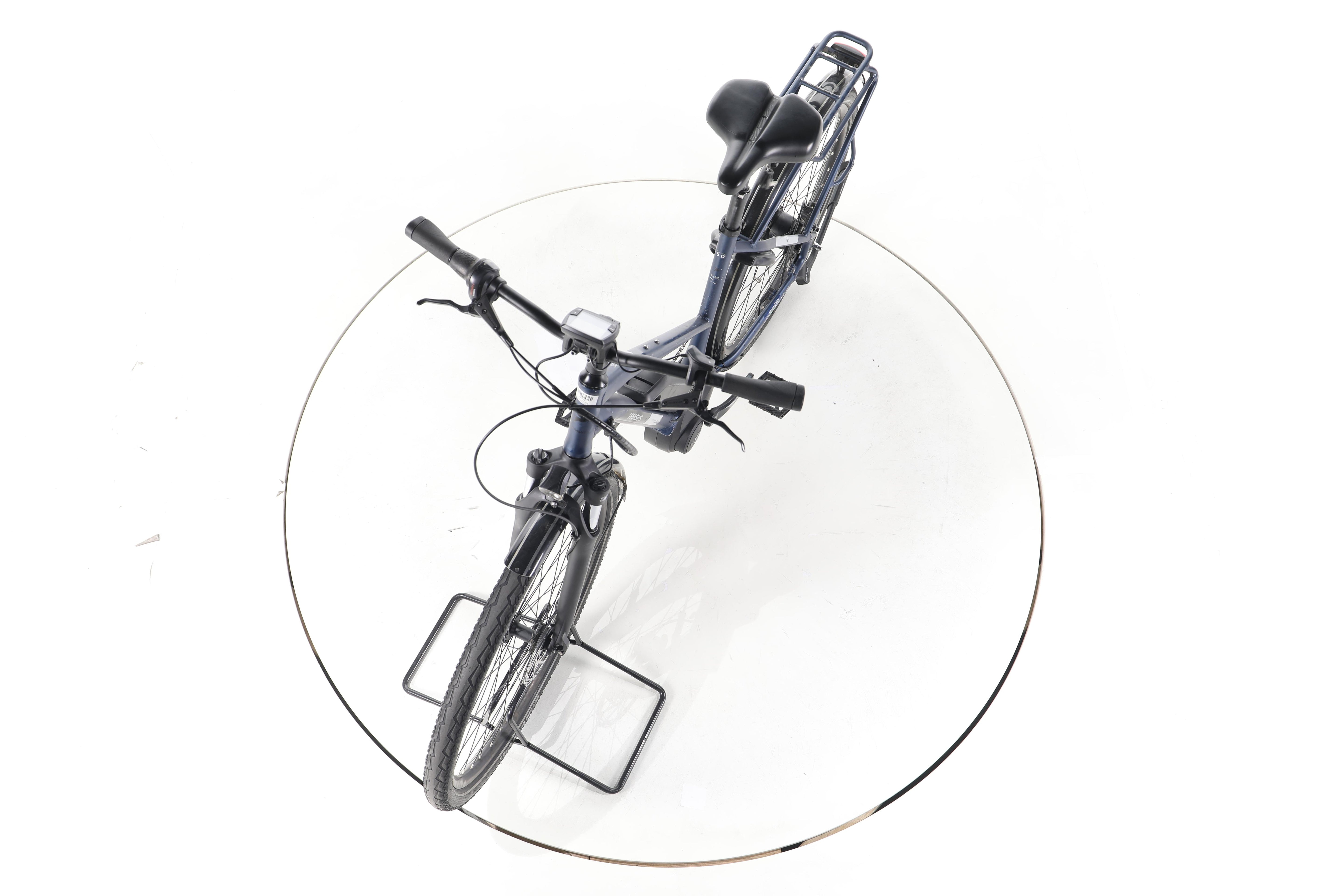 Pegasus Solero E8R Plus City E-Bike - Image 17