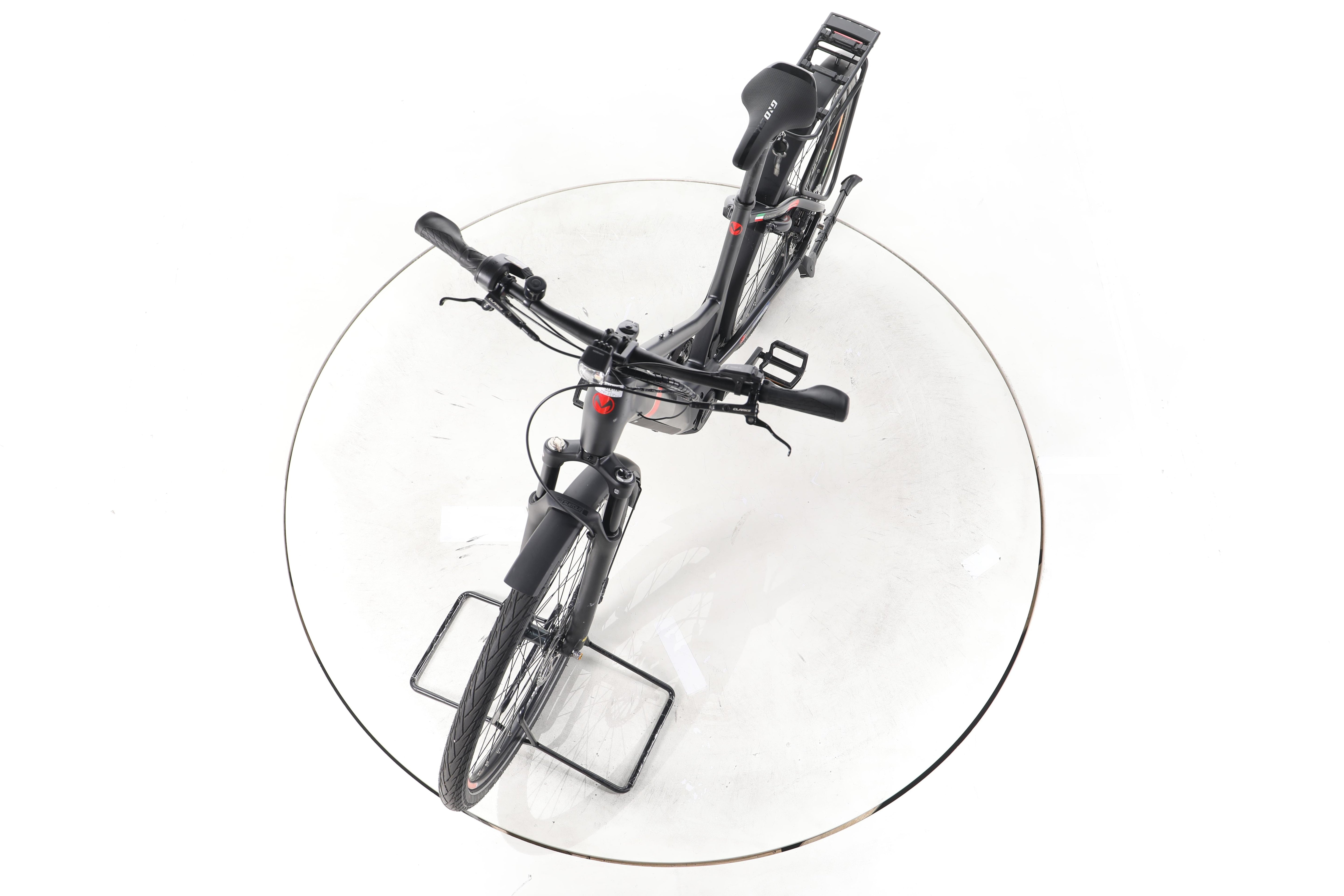 Malaguti CAREZZA TRT 5.2 City E-Bike - Image 17