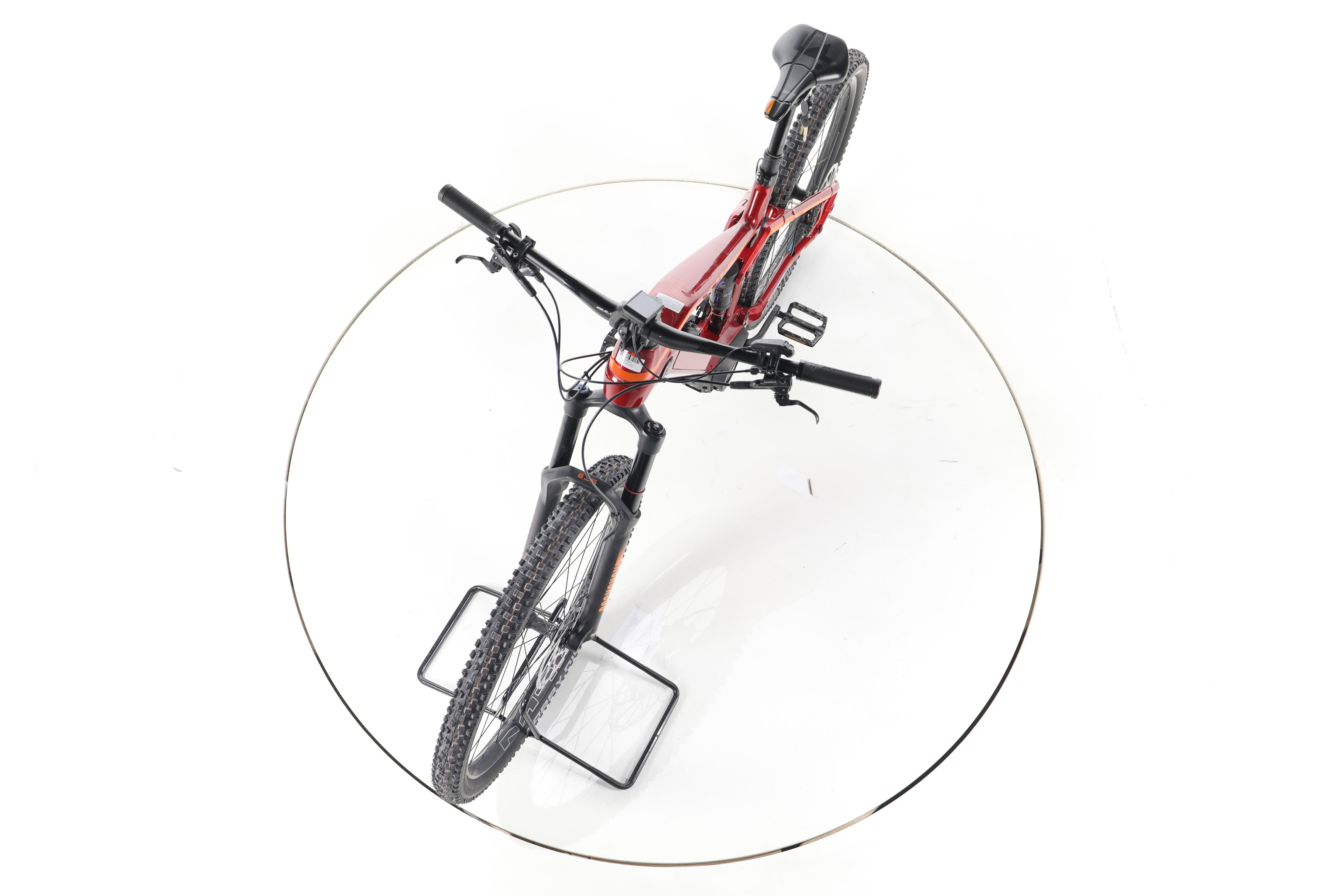 Bulls Sonic EVO AM 3 Fully E-Bike - Image 17