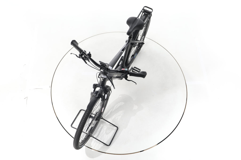 Cube Touring Hybrid Pro Trekking E-Bike - Image 17