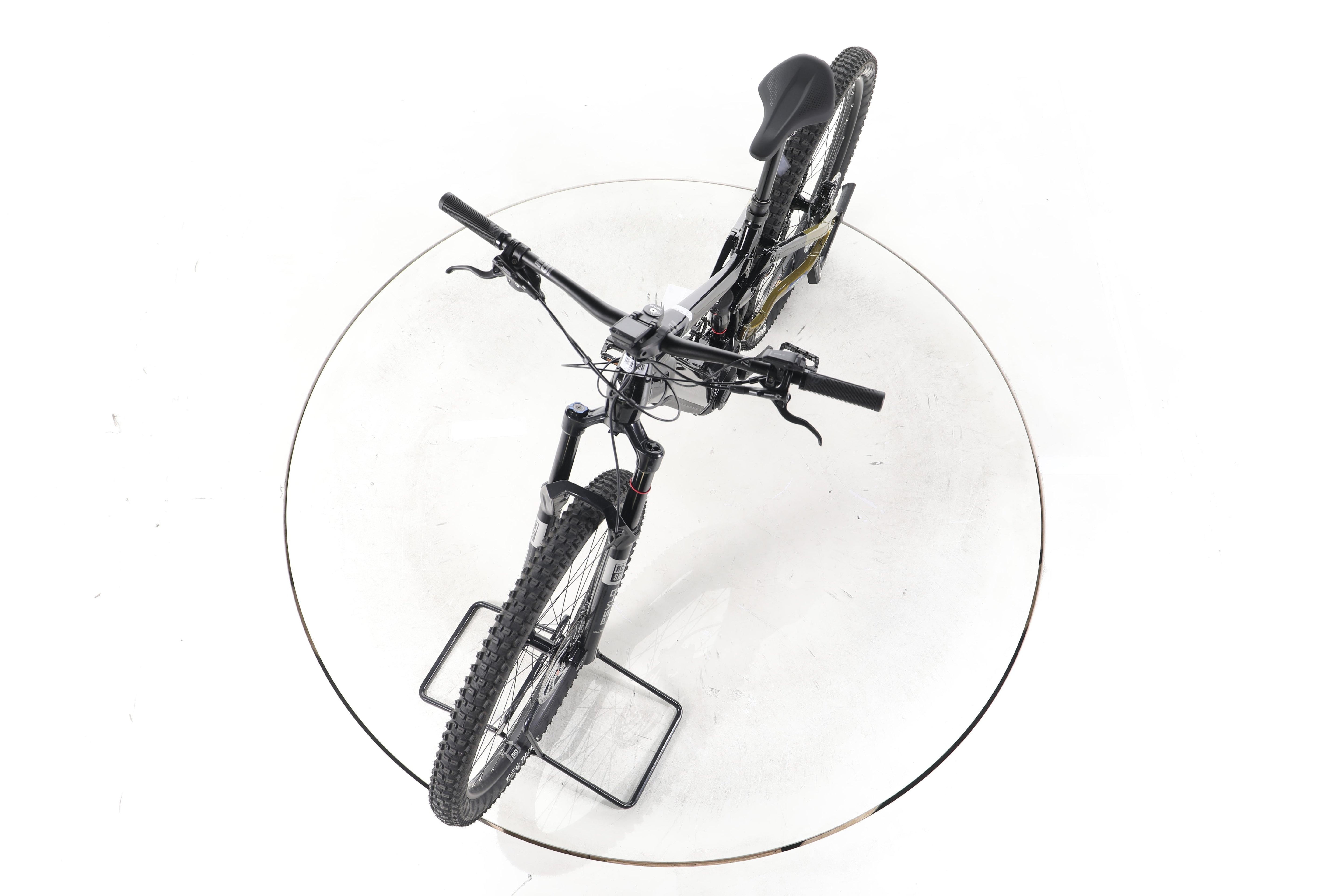 Haibike ALLTRAIL 10 29 E-Bike Fully 2025 - Image 17