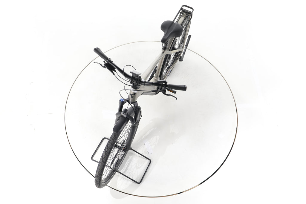 Cube Kathmandu Hybrid Pro Trekking E-Bike 2024 - Image 17