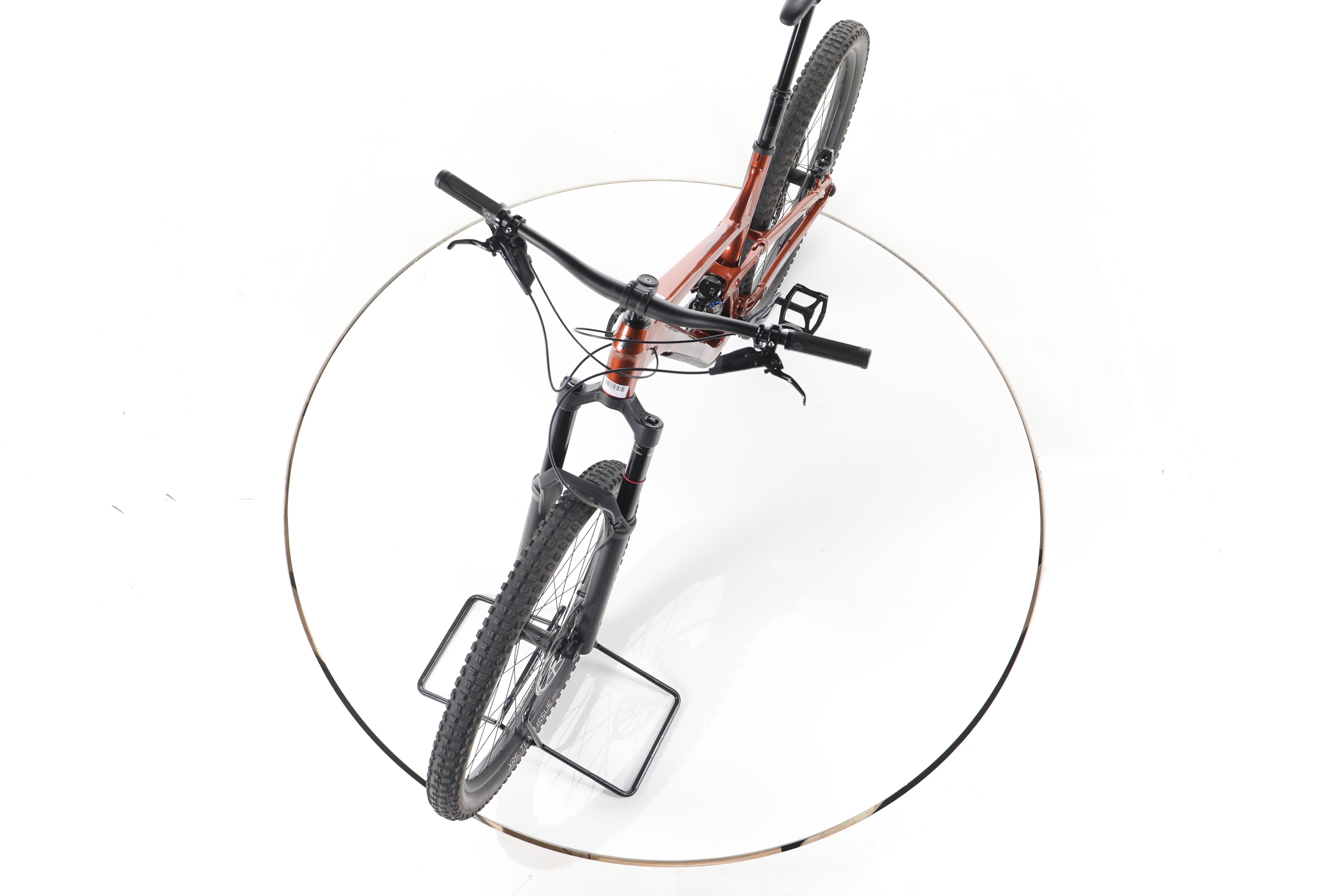 Trek Slash 8 Gen 5 Fahrrad Fully - Image 17