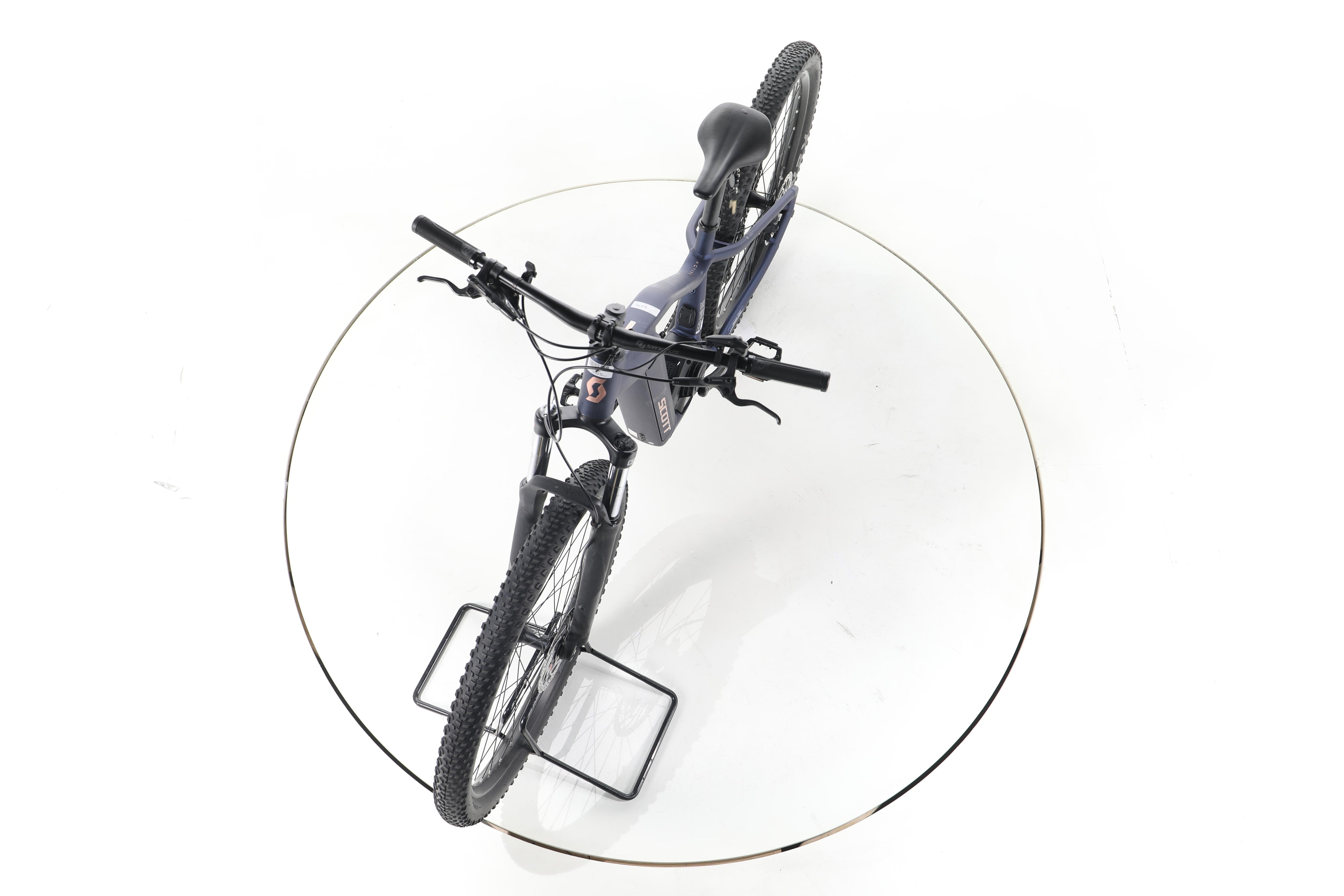 Scott Contessa Active eRIDE 920 E-Bike 2023 - Image 17