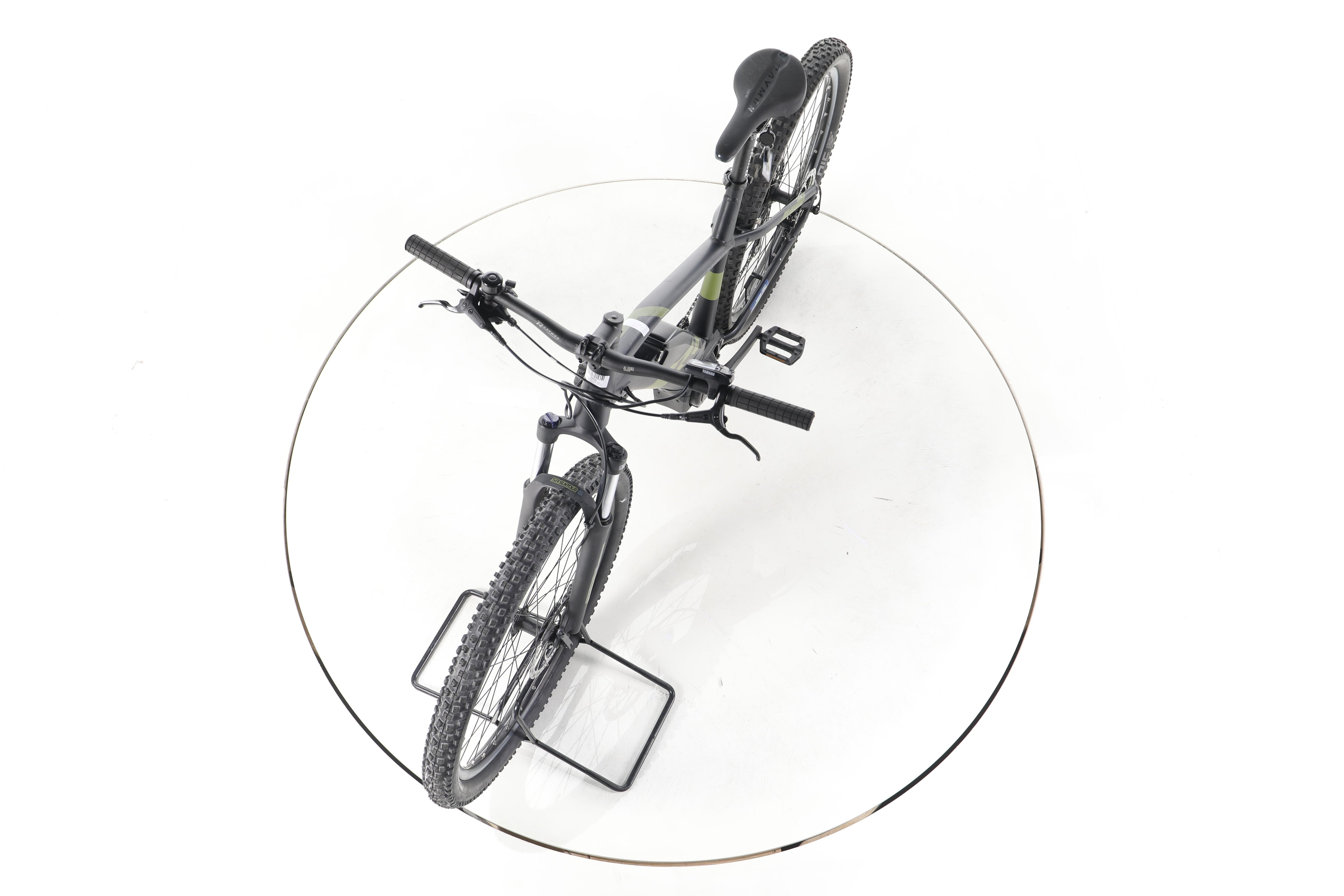R Raymon HardRay E 2.0 E-Bike - Image 17