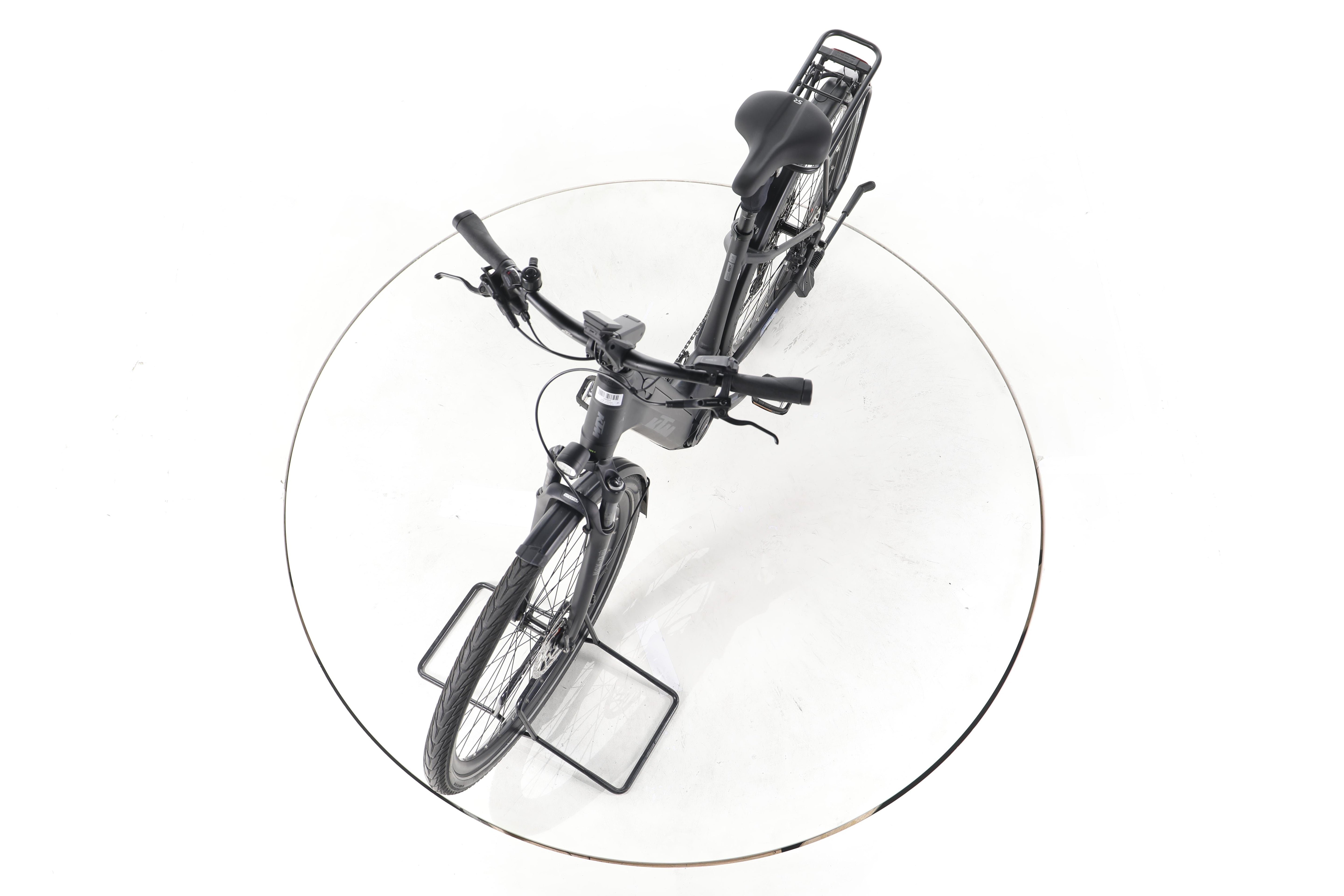 KTM Cento 10 Plus Trekking E-Bike Tiefeinsteiger - Image 17