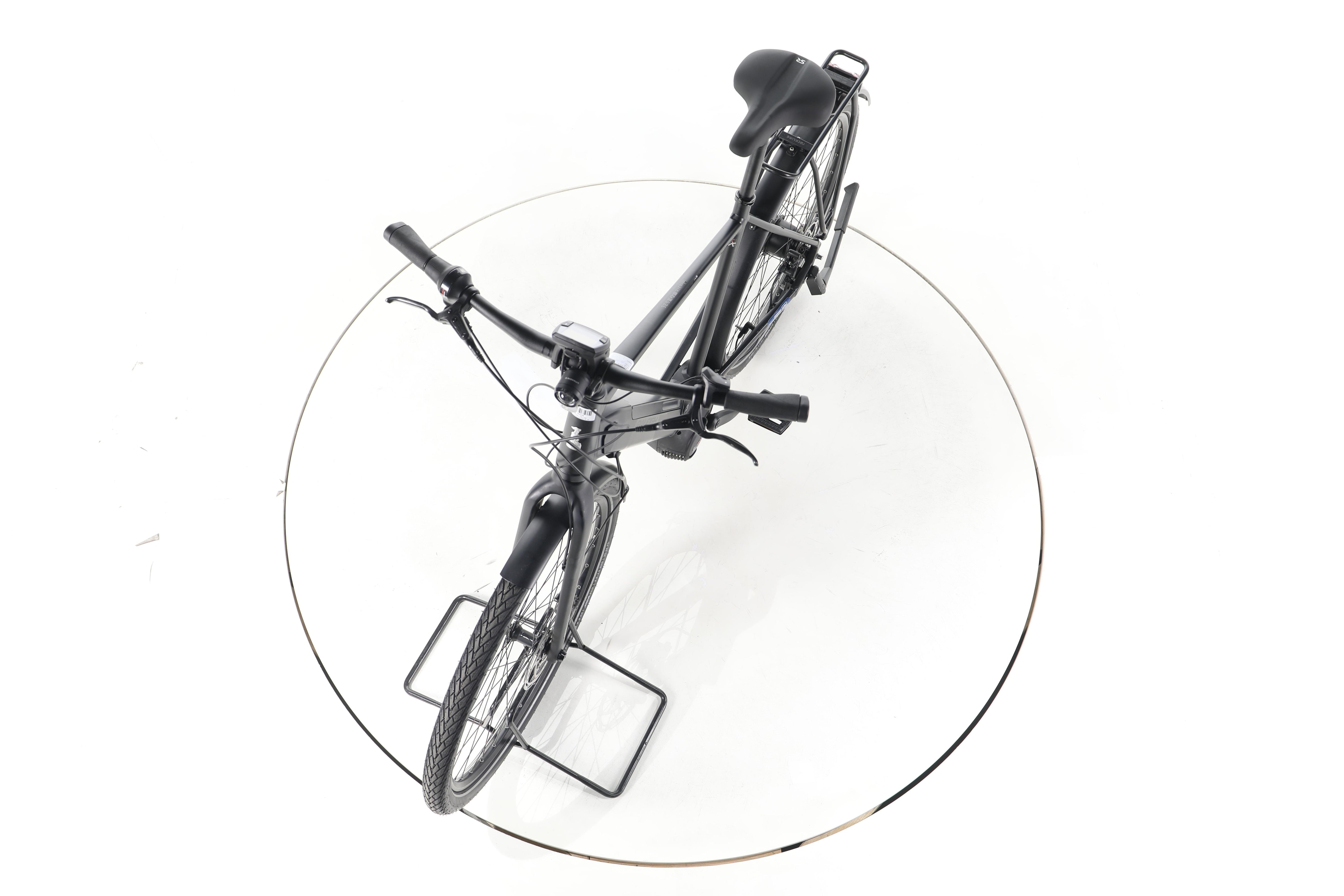 Raleigh Liverpool Premium City E-Bike - Image 17
