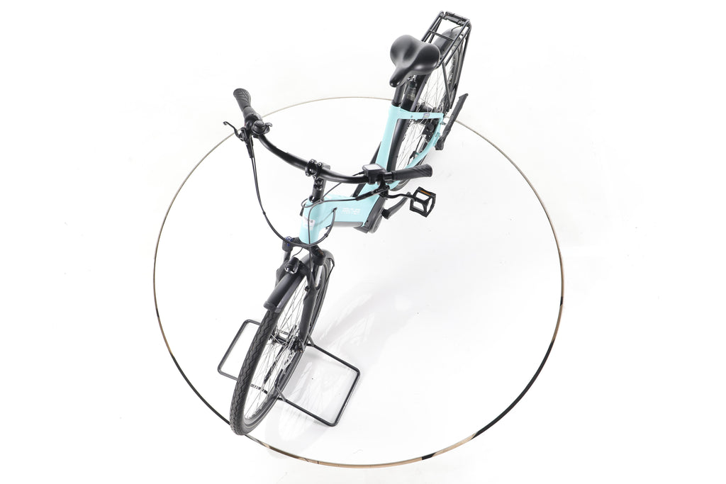 Panther COVE City E-Bike Tiefeinsteiger - Image 17