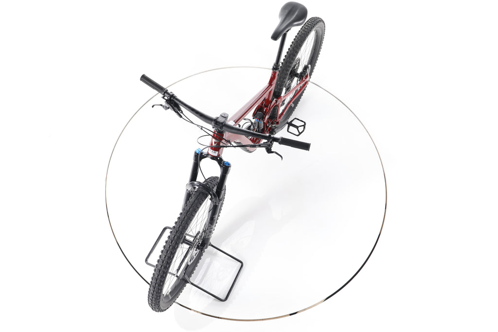 Giant Trance X 1 Fahrrad Fully - Image 17