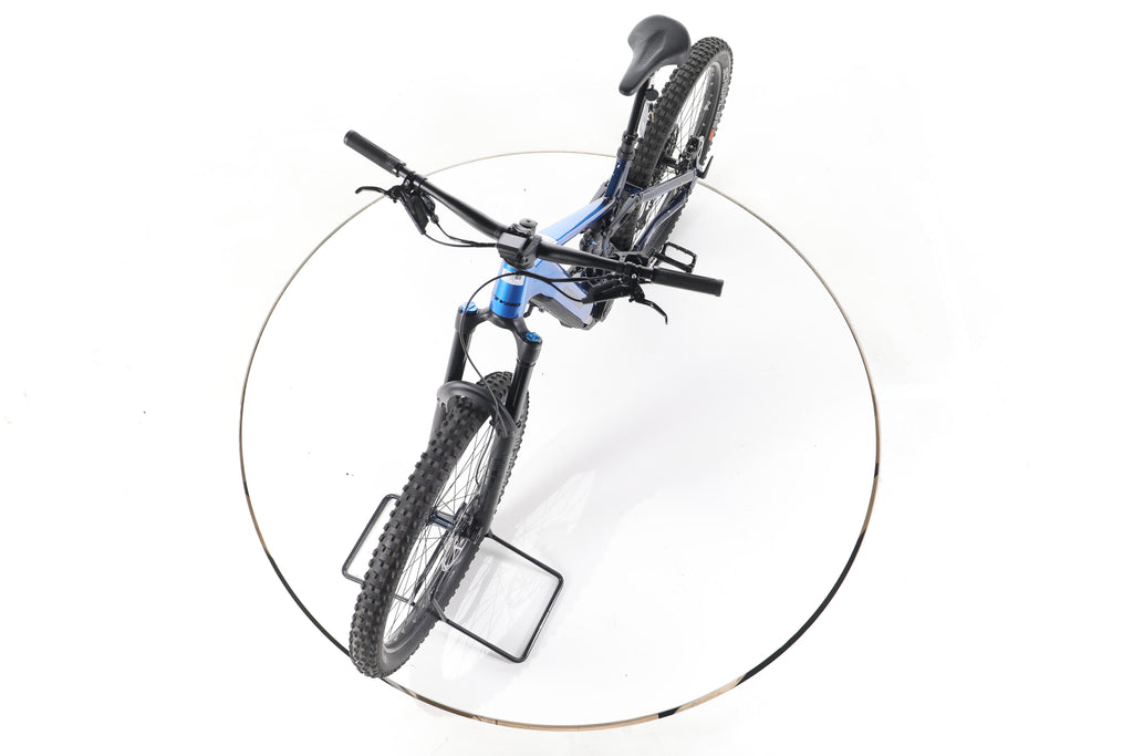 Stevens E-Inception ED 7.6.1 E-Bike Fully - Image 17
