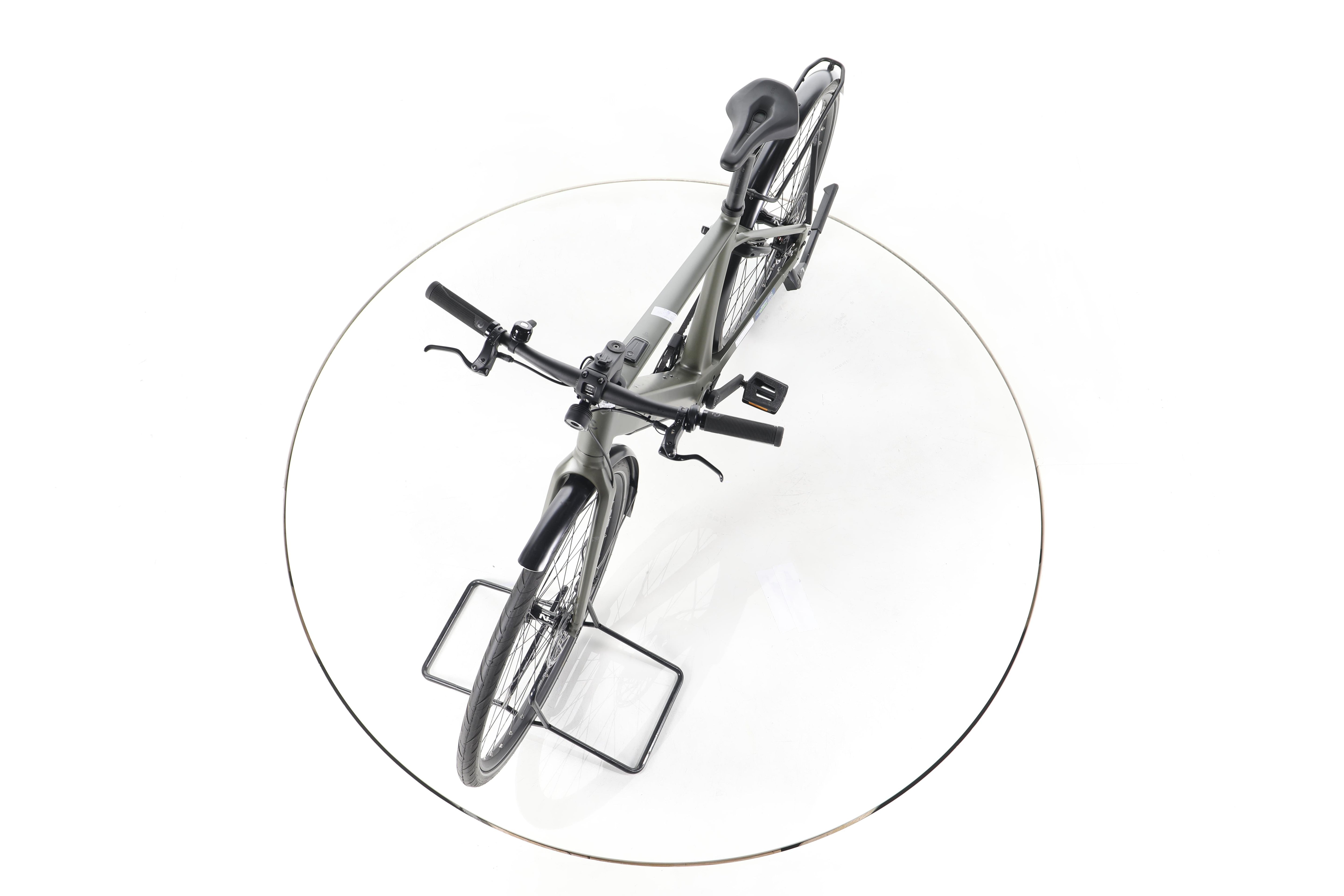 Riese & Müller UBN Five Single E-Bike - Image 17