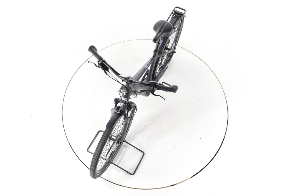 Cube Touring Hybrid Pro Trekking E-Bike 2024 - Image 17