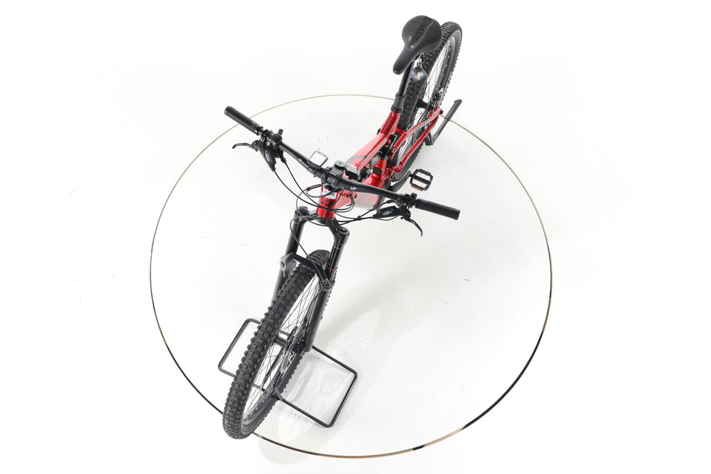 R Raymon TrailRay 160E 10.0 Fully E-Bike - Image 17