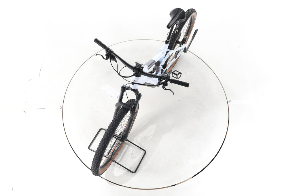 Cube Stereo Hybrid 140 HPC Pro E-Bike Fully Carbon - Image 17