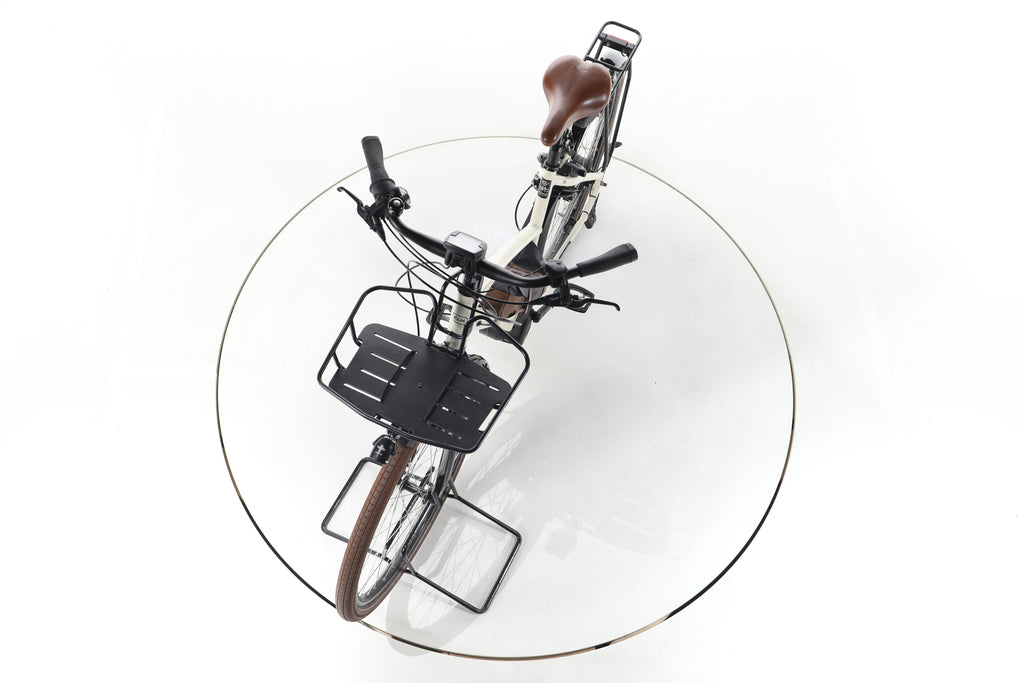 Riese & Müller Cruiser2 Mixte vario City E-Bike - Image 17