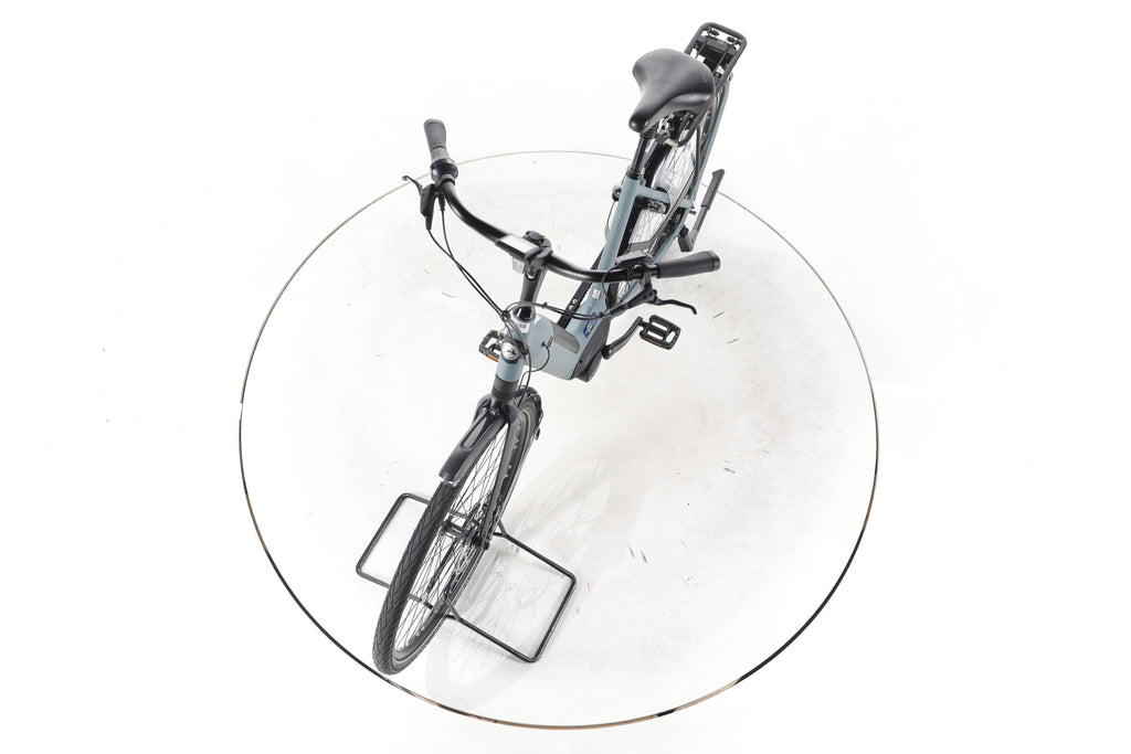 Gazelle Arroyo C5 HMB Elite City E-Bike Tiefeinsteiger - Image 17