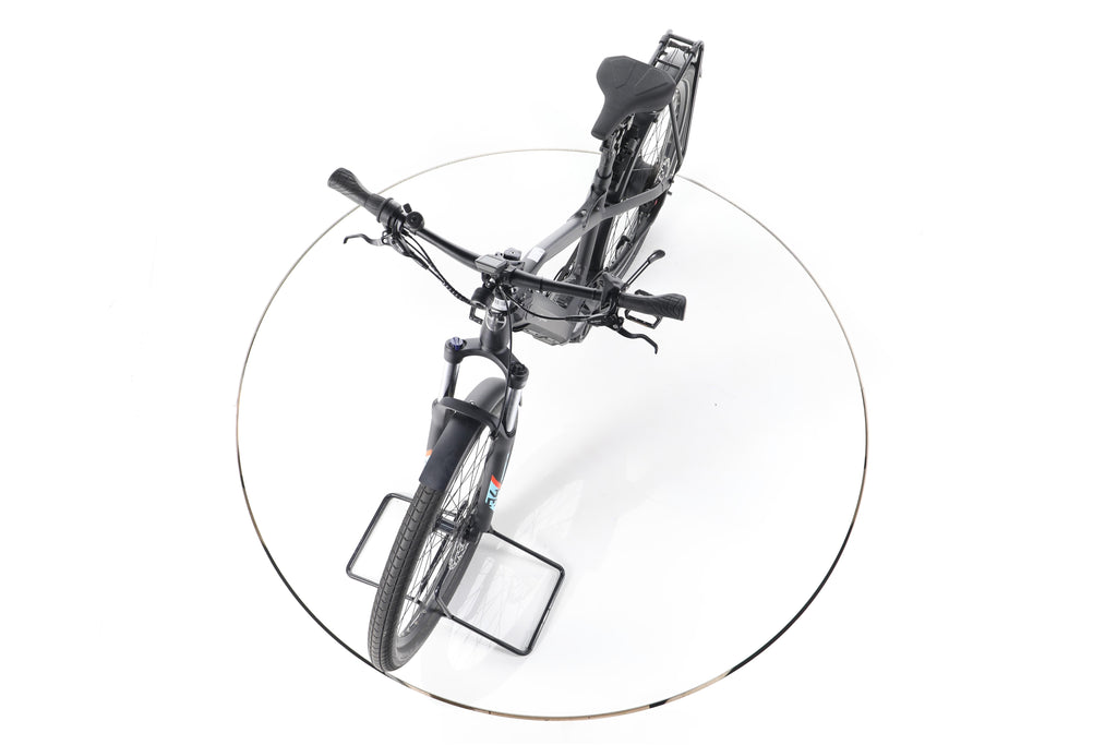 HNF Nicolai XD3 All Terrain City E-Bike - Image 17