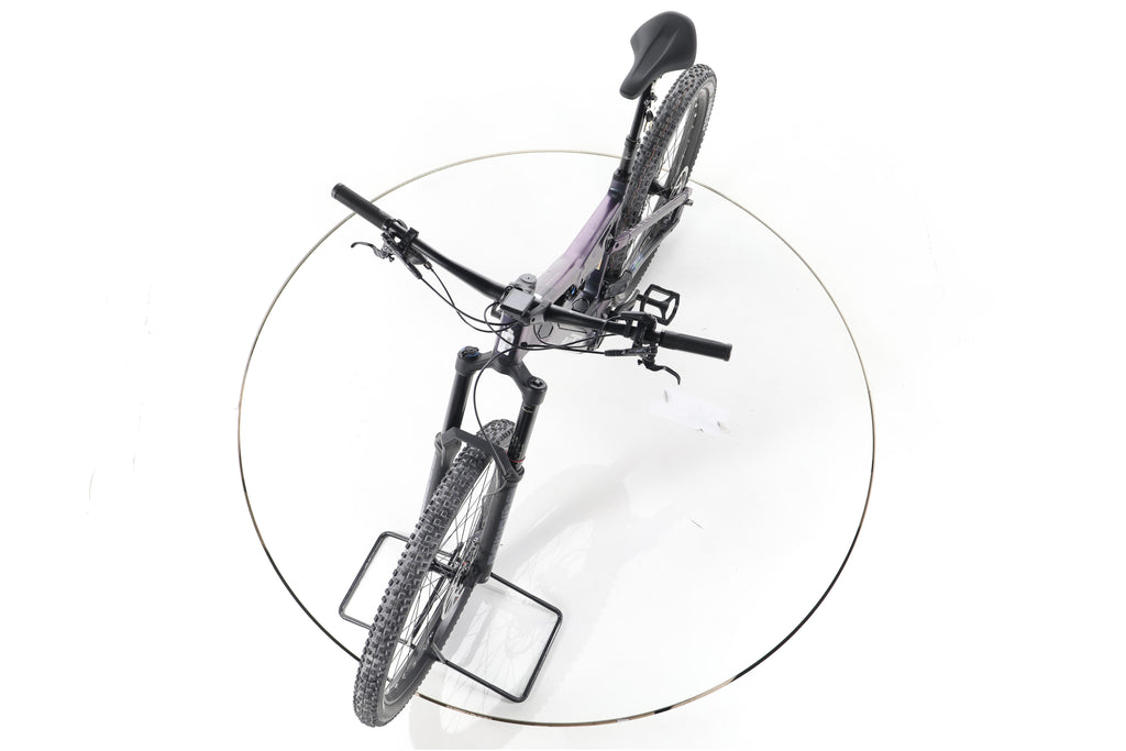 KTM Macina Prowler Master E-Bike Fully - Image 17