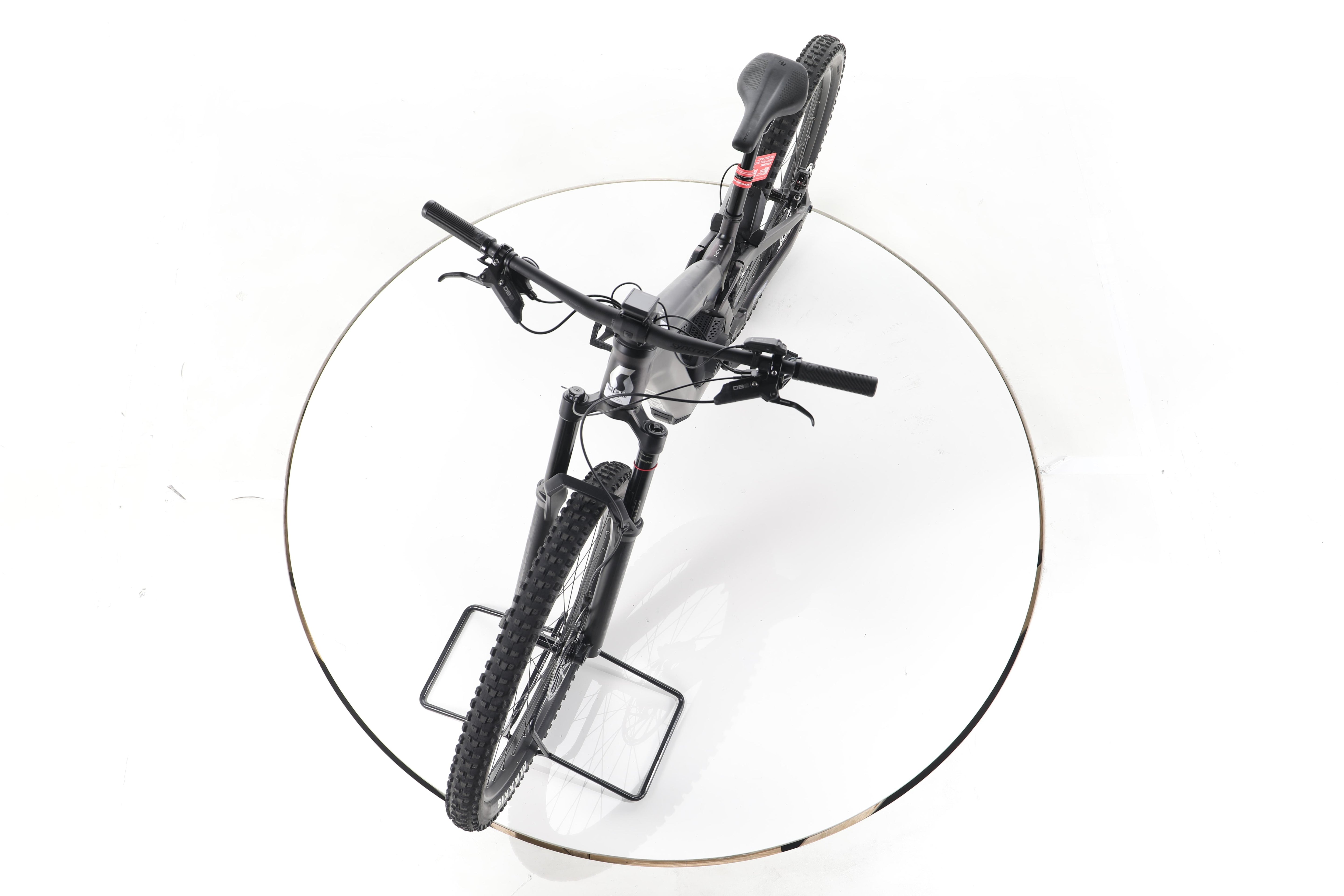 Scott Patron eRIDE 920 E-Bike Fully - Image 17