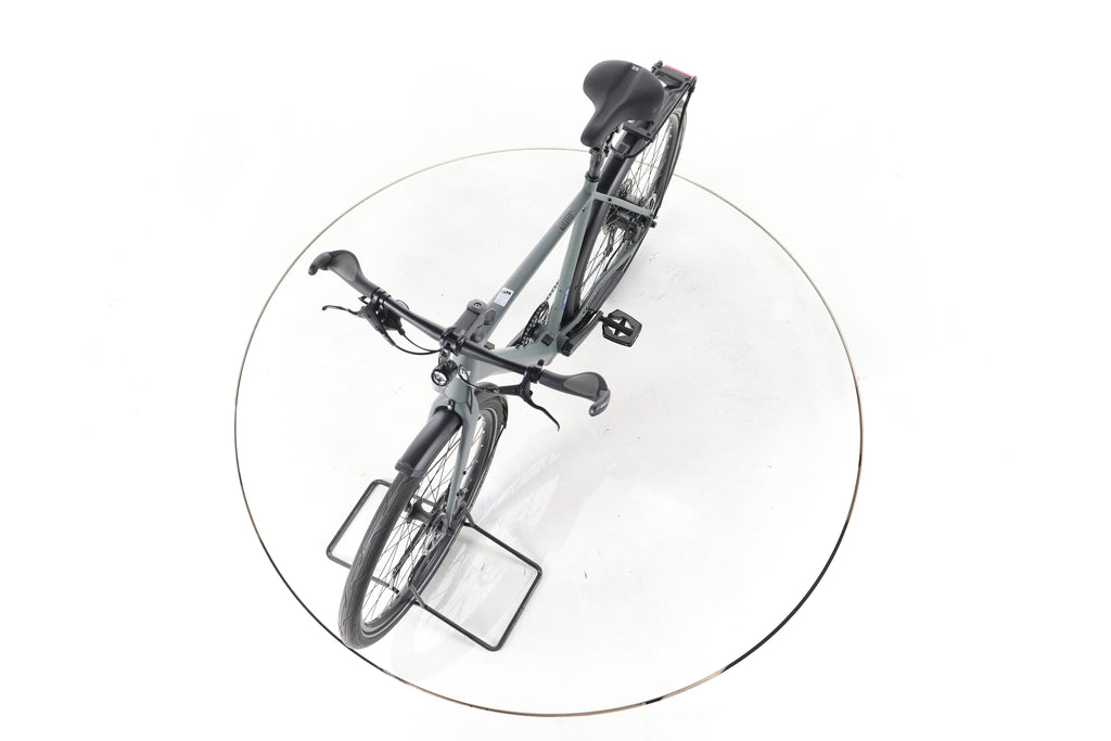 Winora E-Flitzer Trekking E-Bike - Image 17