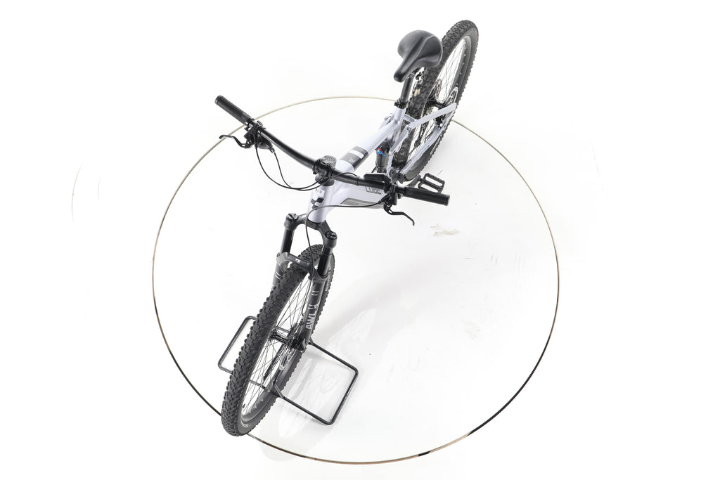 Cube Stereo Hybrid 120 Race Fully E-Bike 2024 - Image 17