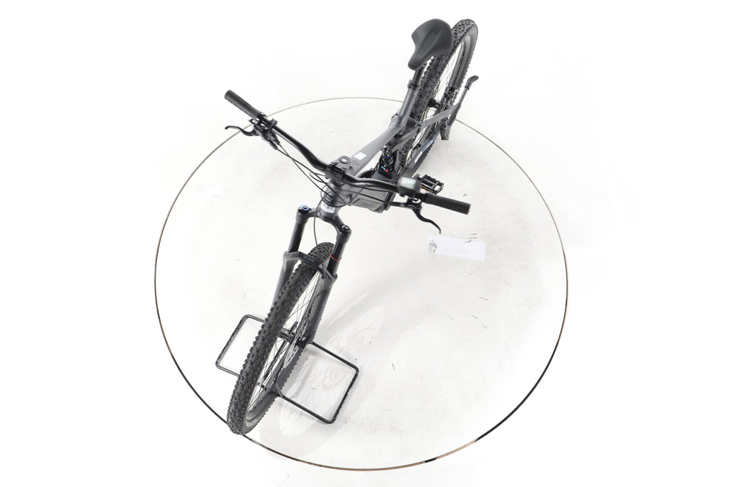 Carver Drift E.520 E-Bike Fully - Image 17