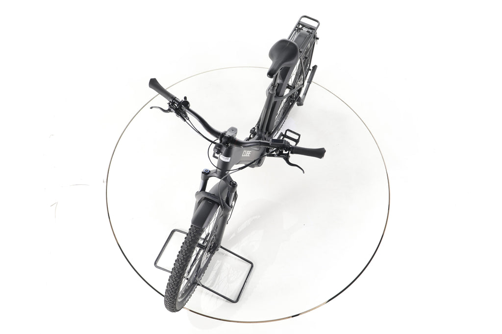 Cube Reaction Hybrid Race Allroad Trekking E-Bike Tiefeinsteiger 2025 - Image 17