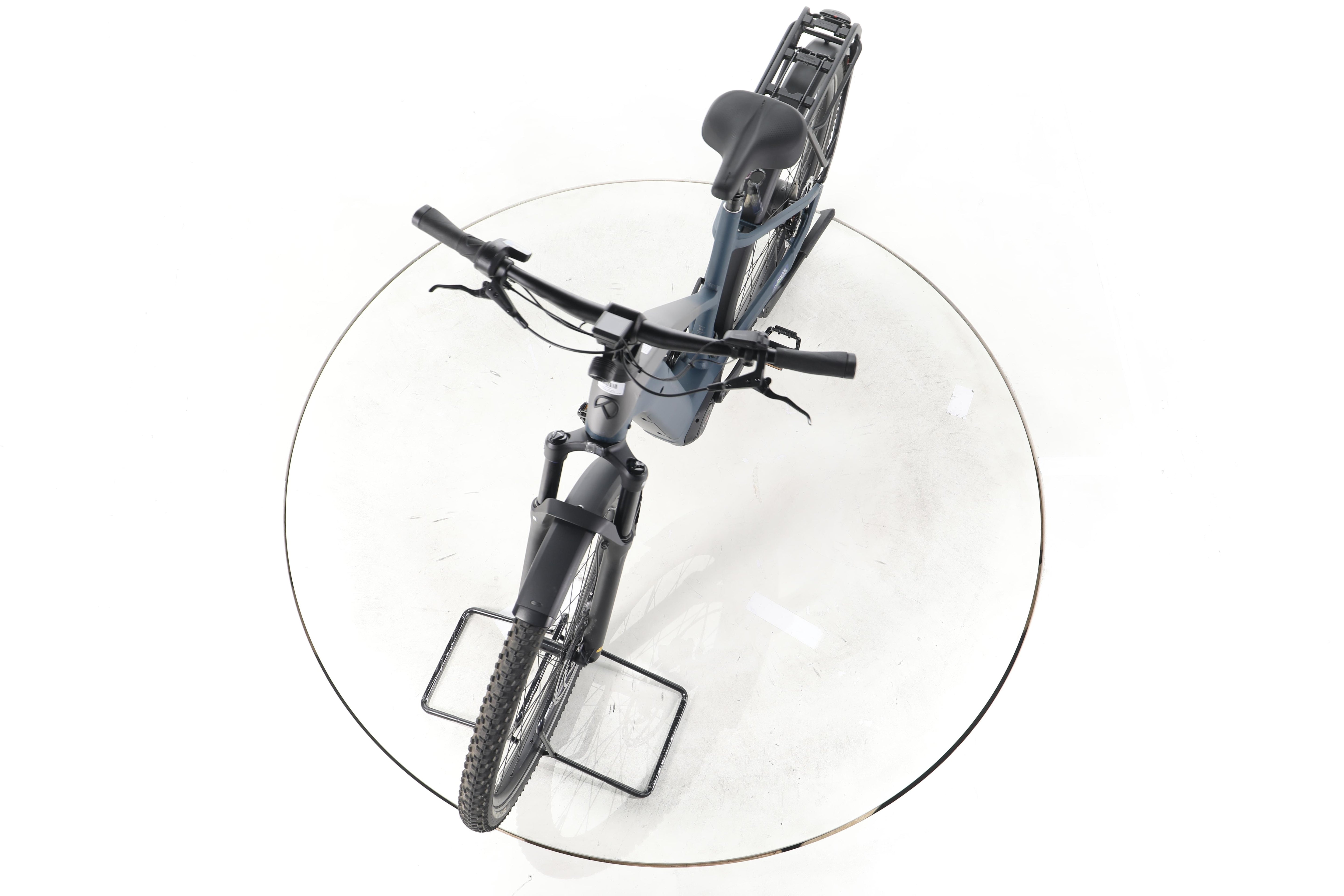 Kalkhoff ENTICE 5+ ADVANCE BELT City E-Bike 2025 - Image 17