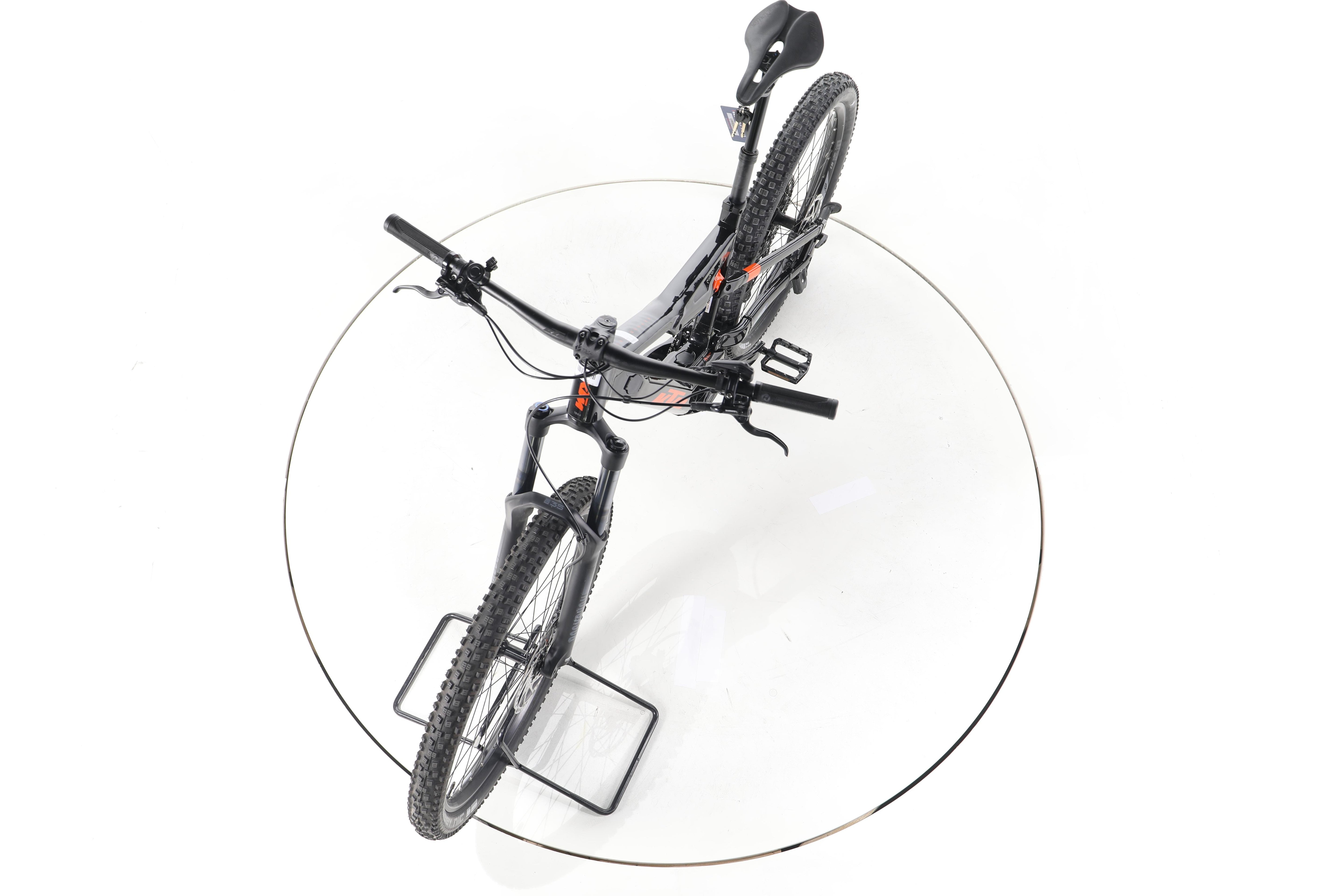 KTM Macina Kapoho 7973 E-Bike Fully - Image 17