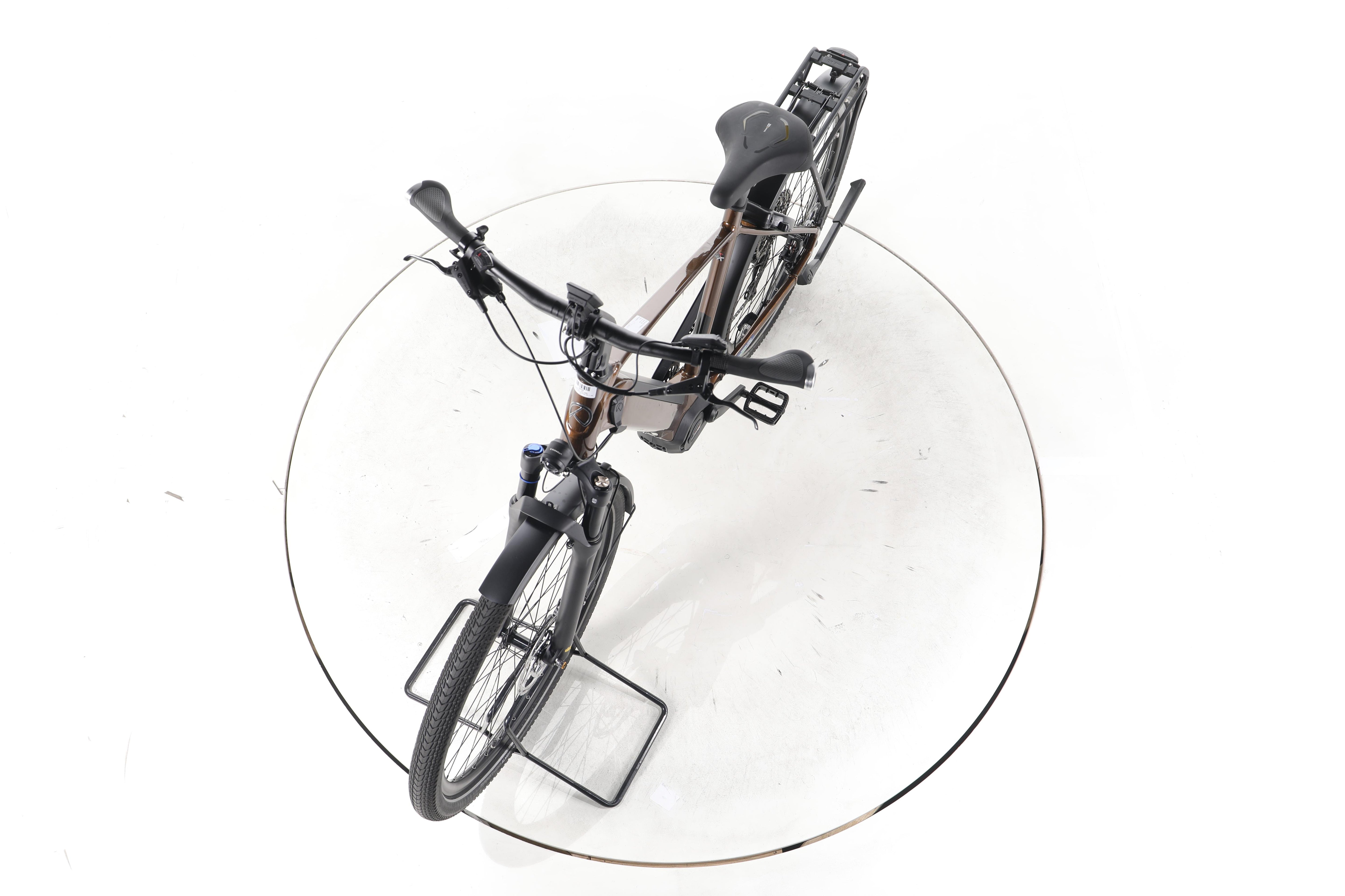 Kalkhoff Endeavour 5.B Advance+ Trekking E-Bike - Image 17