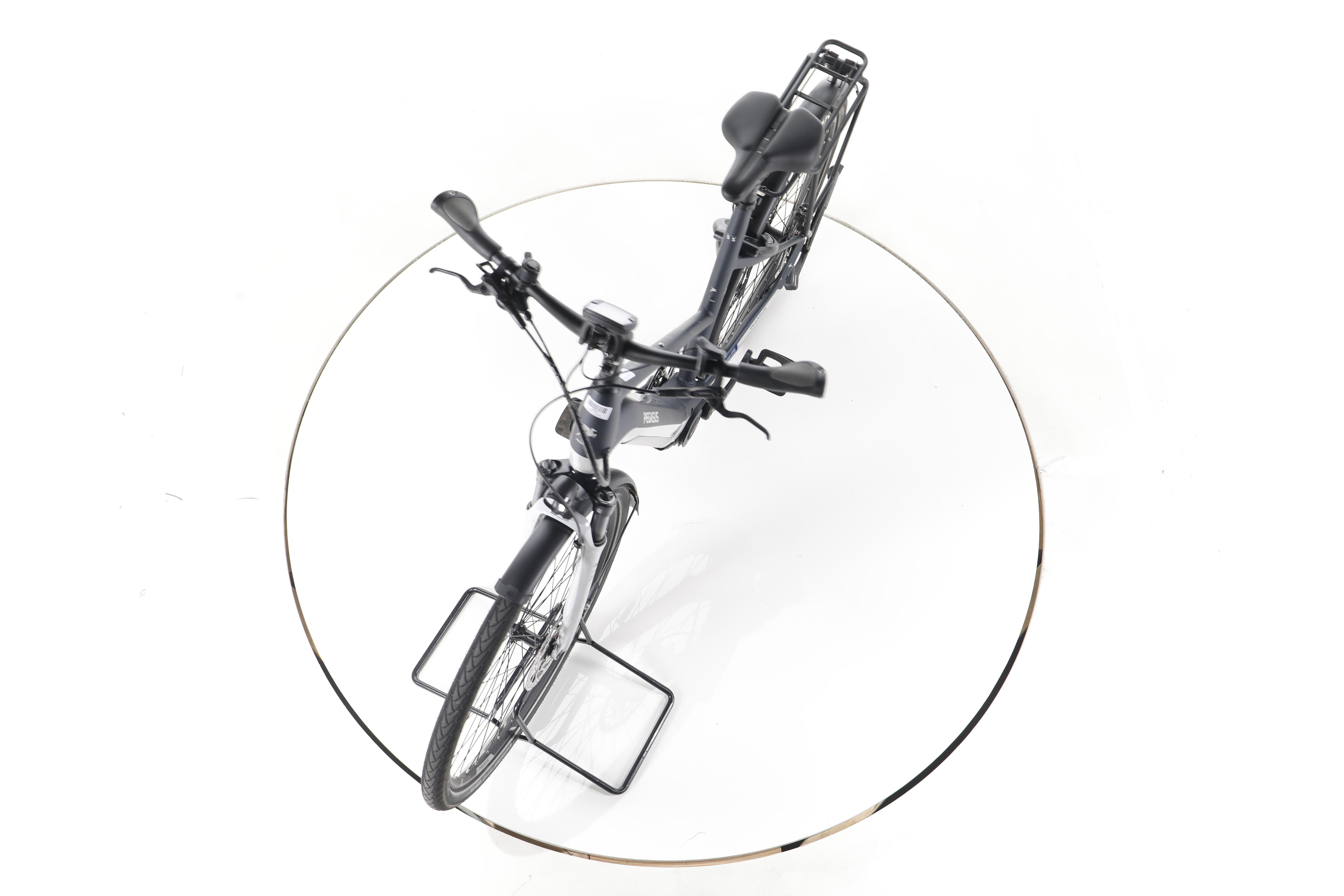 Pegasus Premio EVO 10 Lite Trekking E-Bike - Image 17