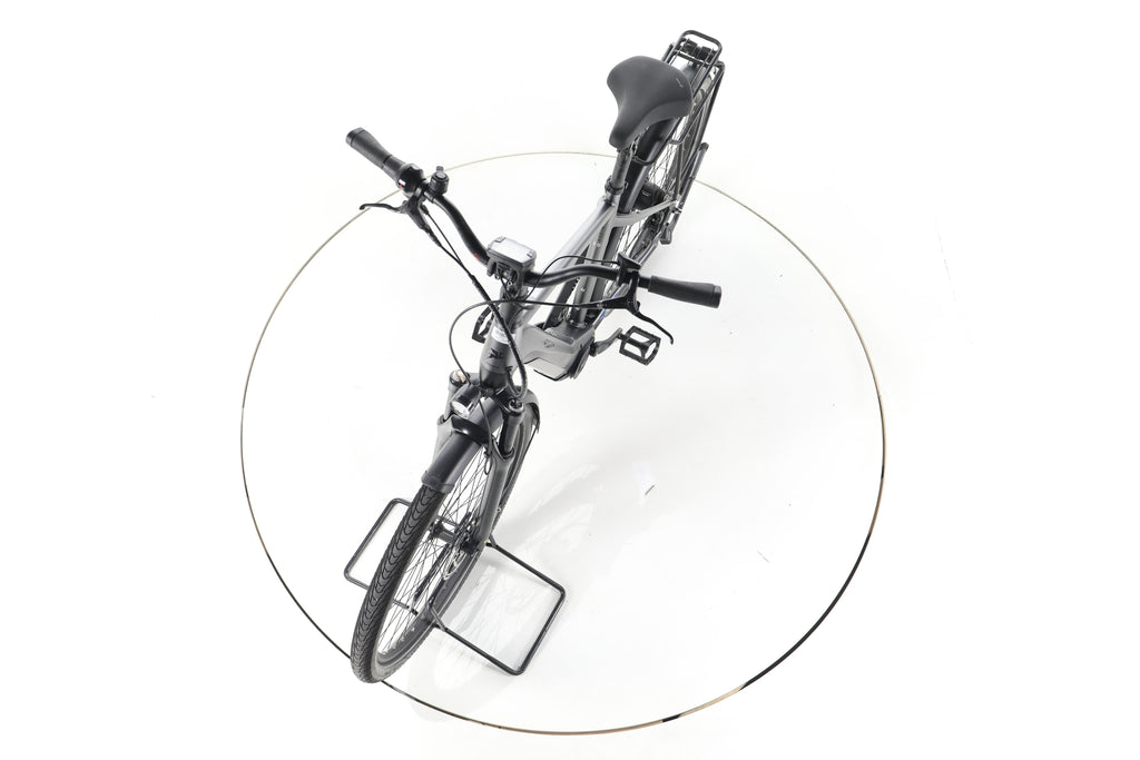 Pegasus Premio EVO 5 Lite Comfort City E-Bike - Image 17