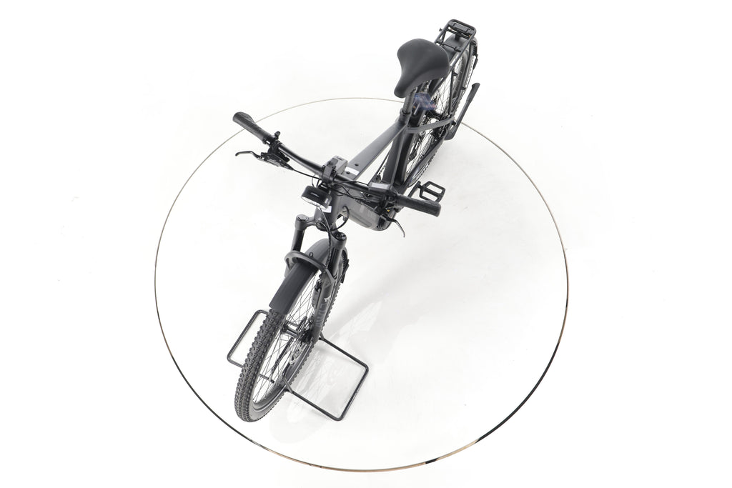 Canyon Pathlite:ON 9 SUV Trekking E-Bike 2025 - Image 17