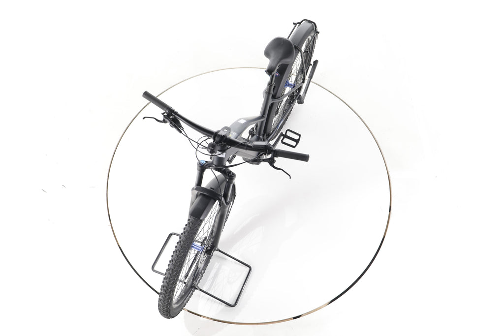Cube Reaction Hybrid Pro Allroad Trekking E-Bike 2025 - Image 17