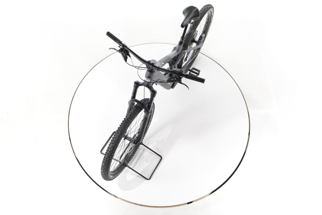 Cube Stereo Hybrid 140 HPC Race E-Bike Fully Carbon - Image 17