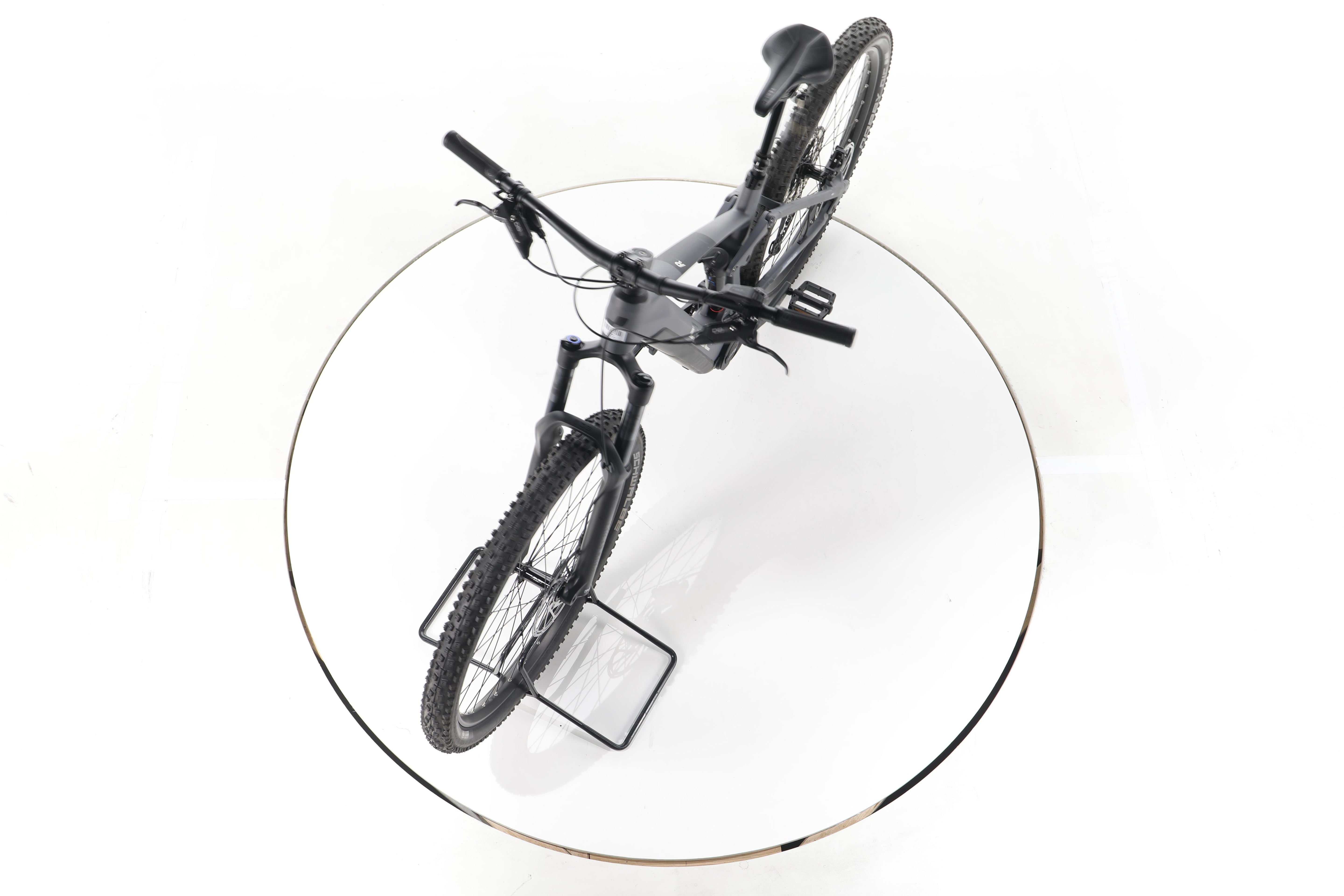 Cube Stereo Hybrid 140 HPC Race E-Bike Fully Carbon - Image 17